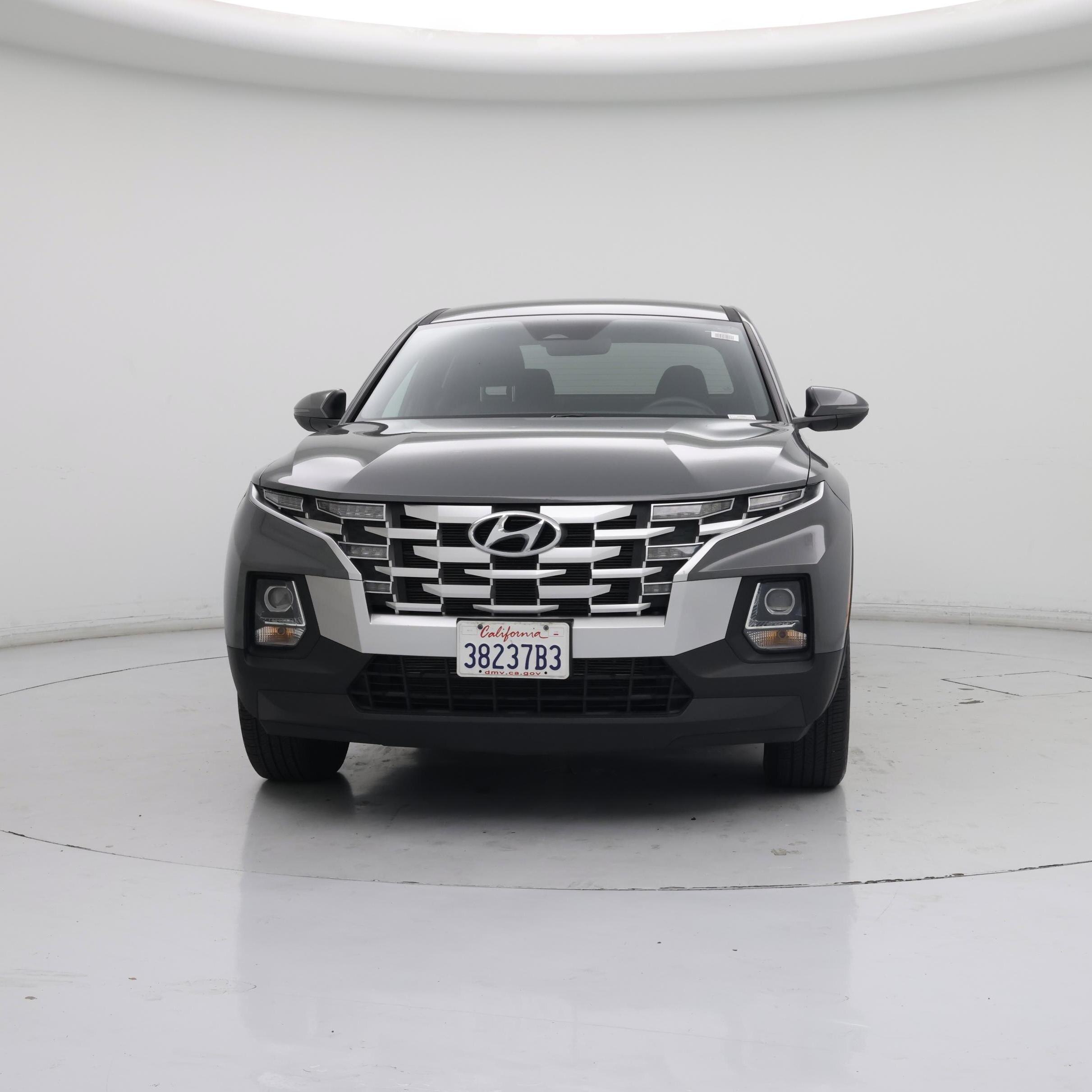 Thumbnail: 2022 Hyundai Santa Cruz - 5