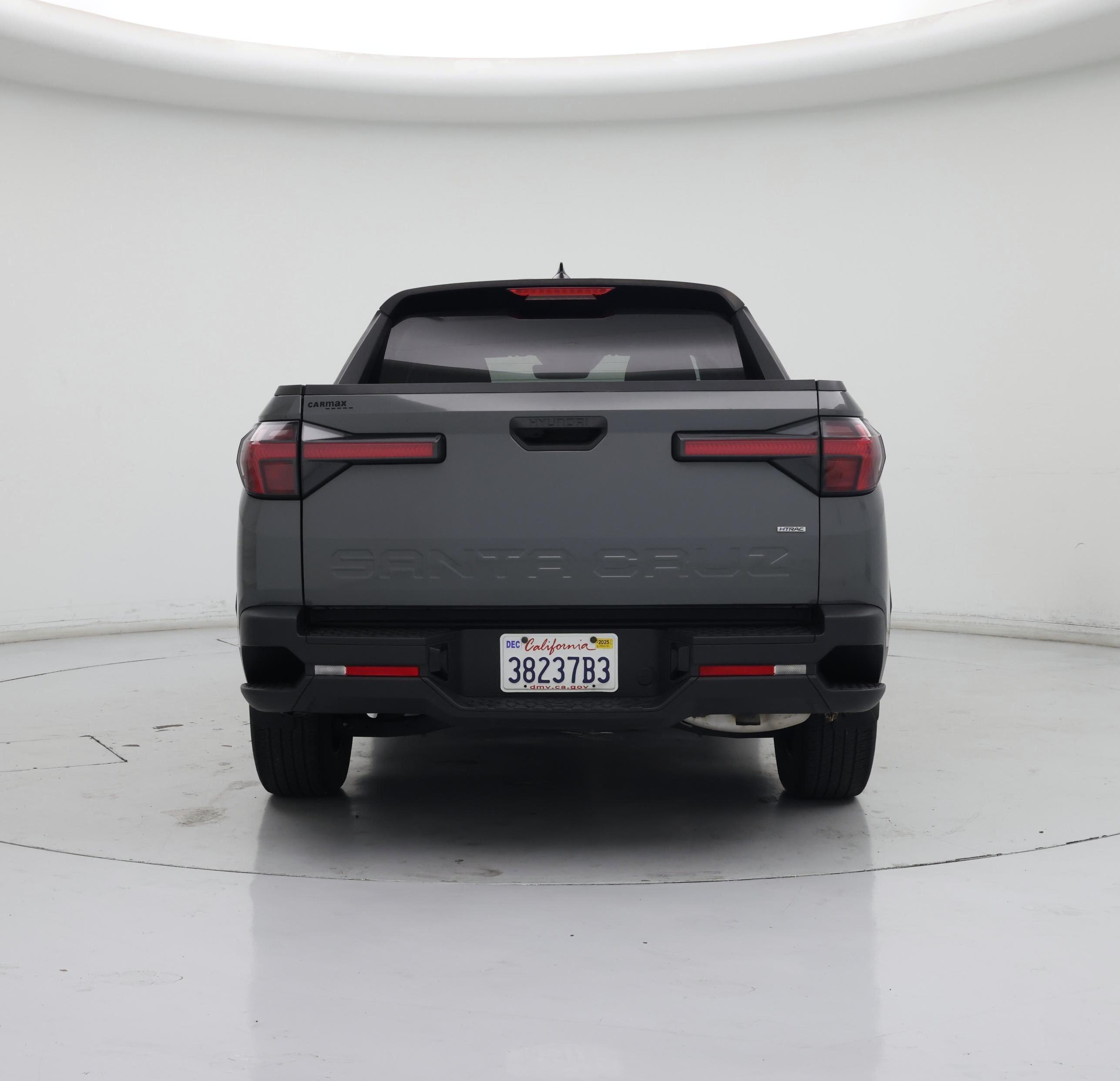 Thumbnail: 2022 Hyundai Santa Cruz - 6