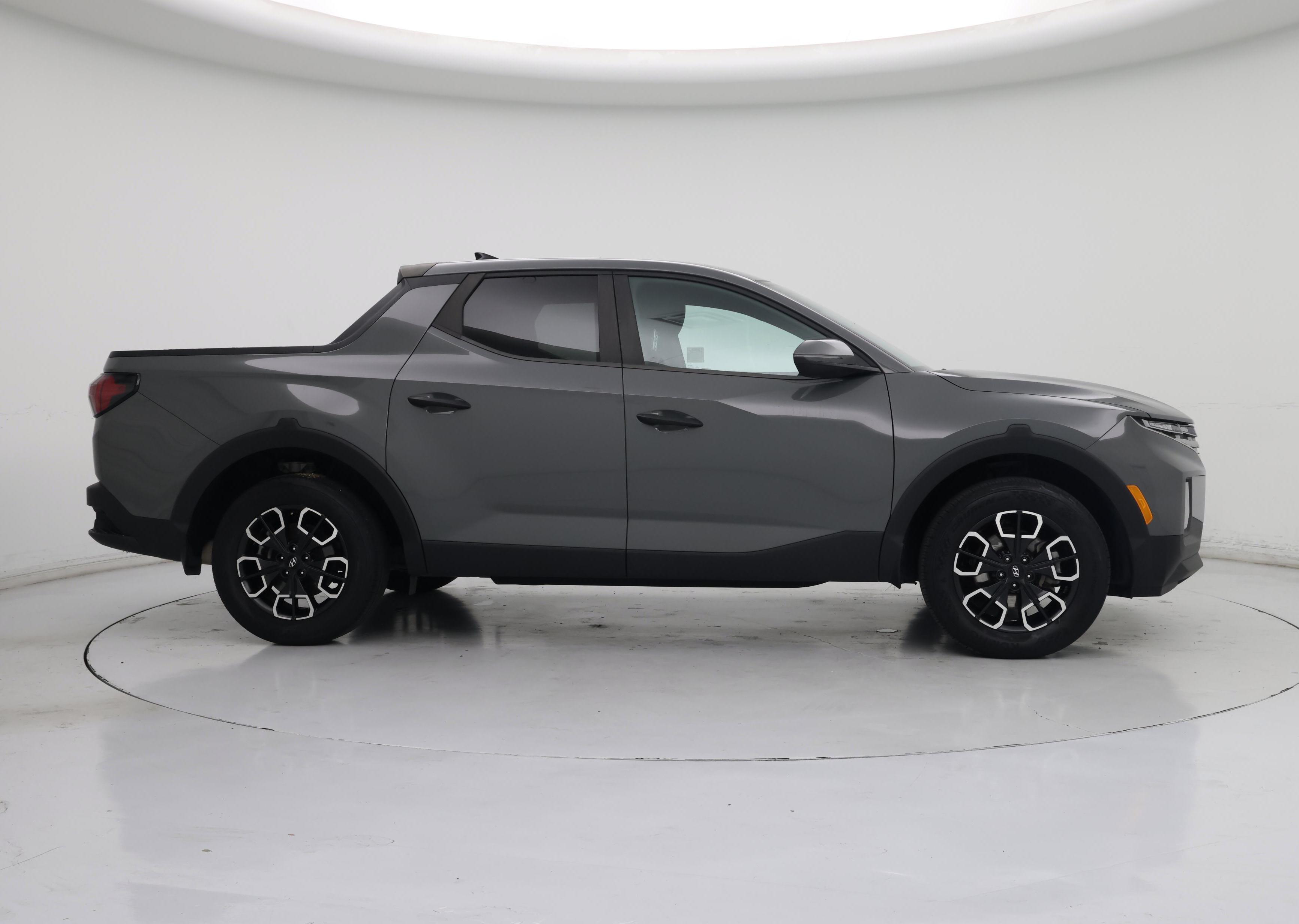 Thumbnail: 2022 Hyundai Santa Cruz - 7