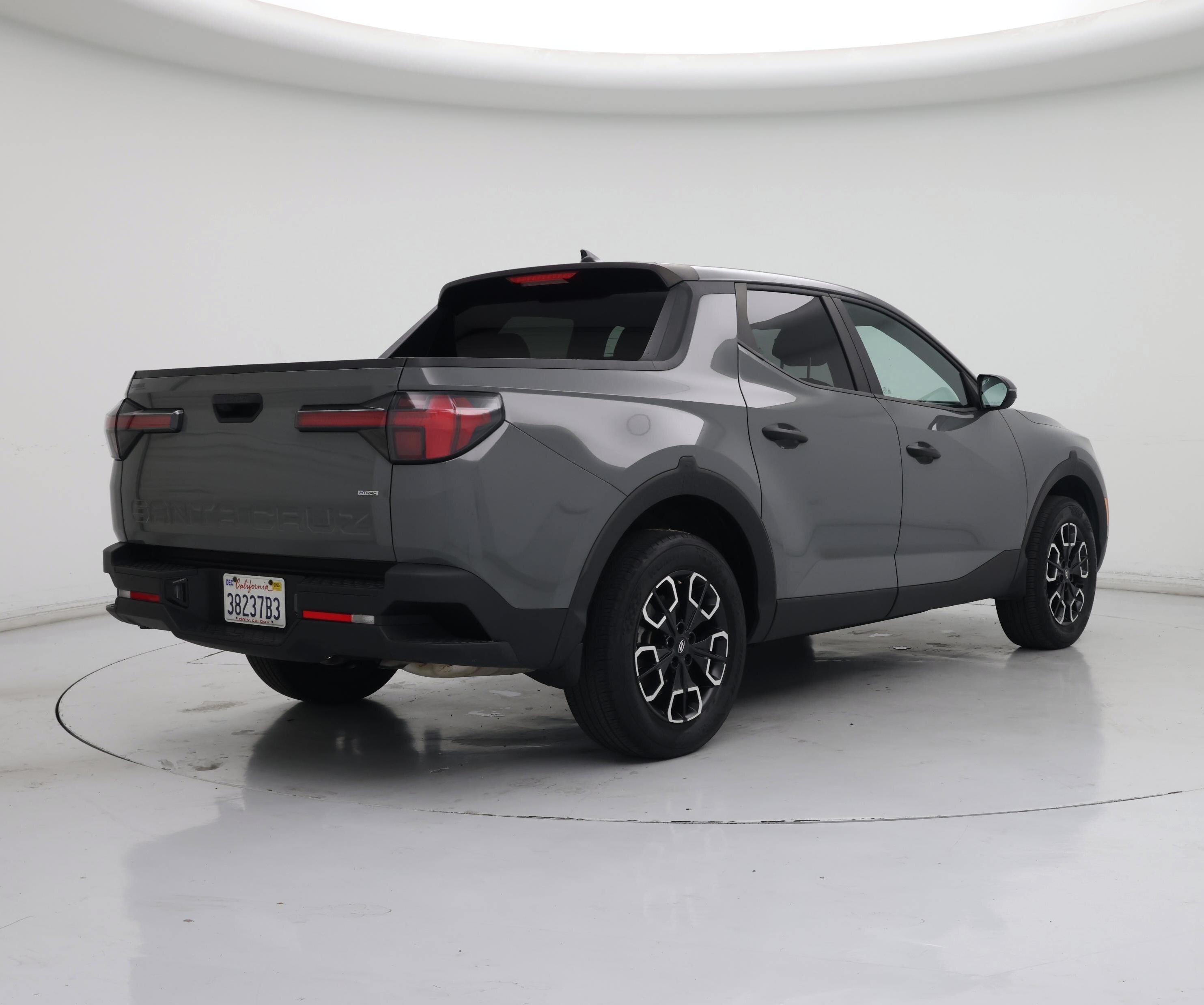Thumbnail: 2022 Hyundai Santa Cruz - 8