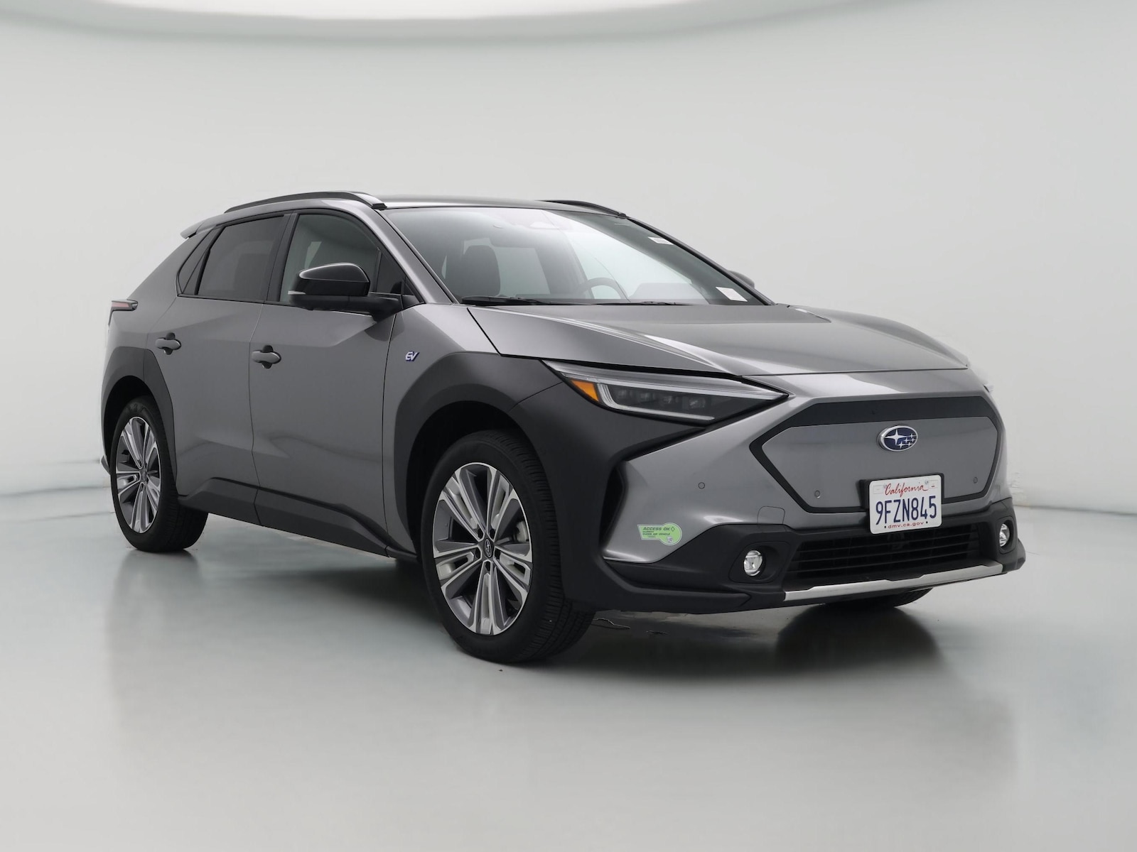 2023 Subaru SOLTERRA Limited