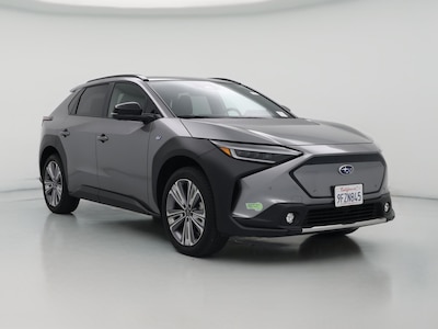 2023 Subaru Solterra Limited