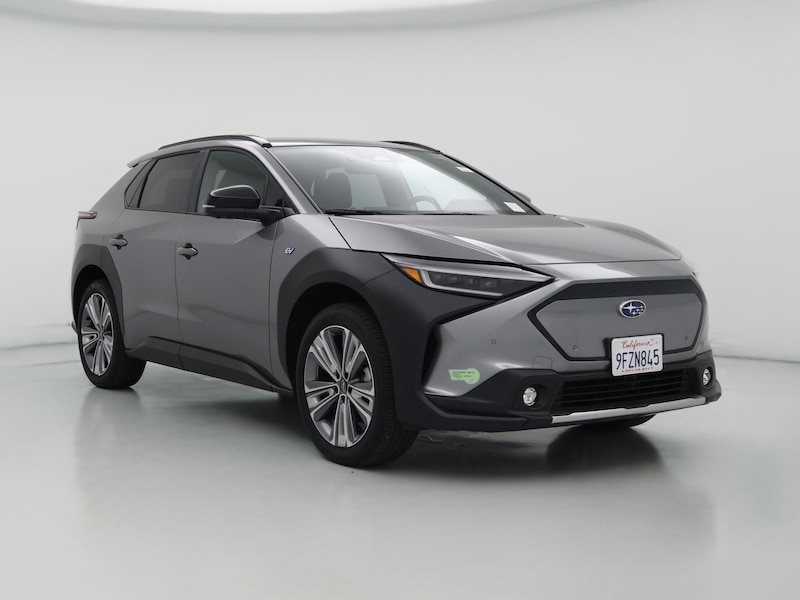 2023 Subaru Solterra Limited -
                  Buena Park, CA