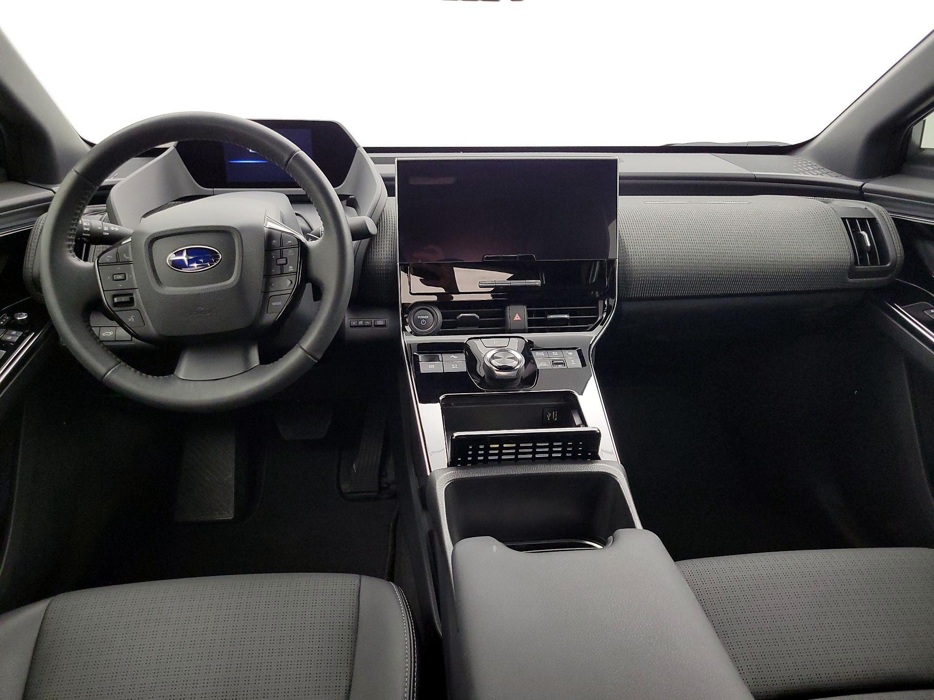 Thumbnail: 2023 Subaru Solterra - 9