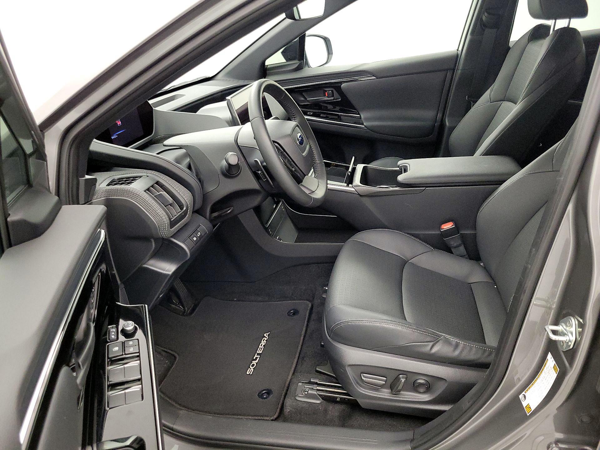 Thumbnail: 2023 Subaru Solterra - 11