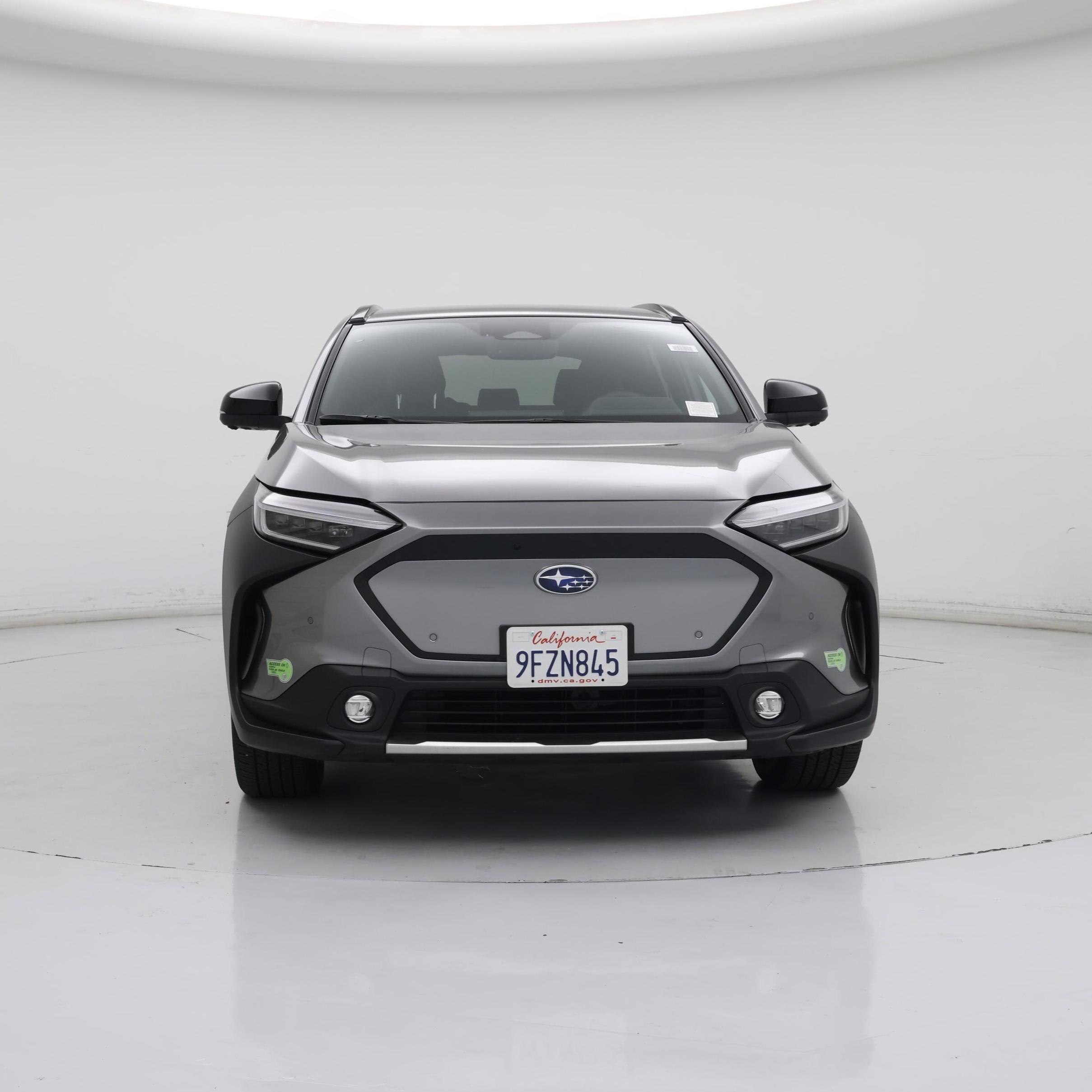 Thumbnail: 2023 Subaru Solterra - 5