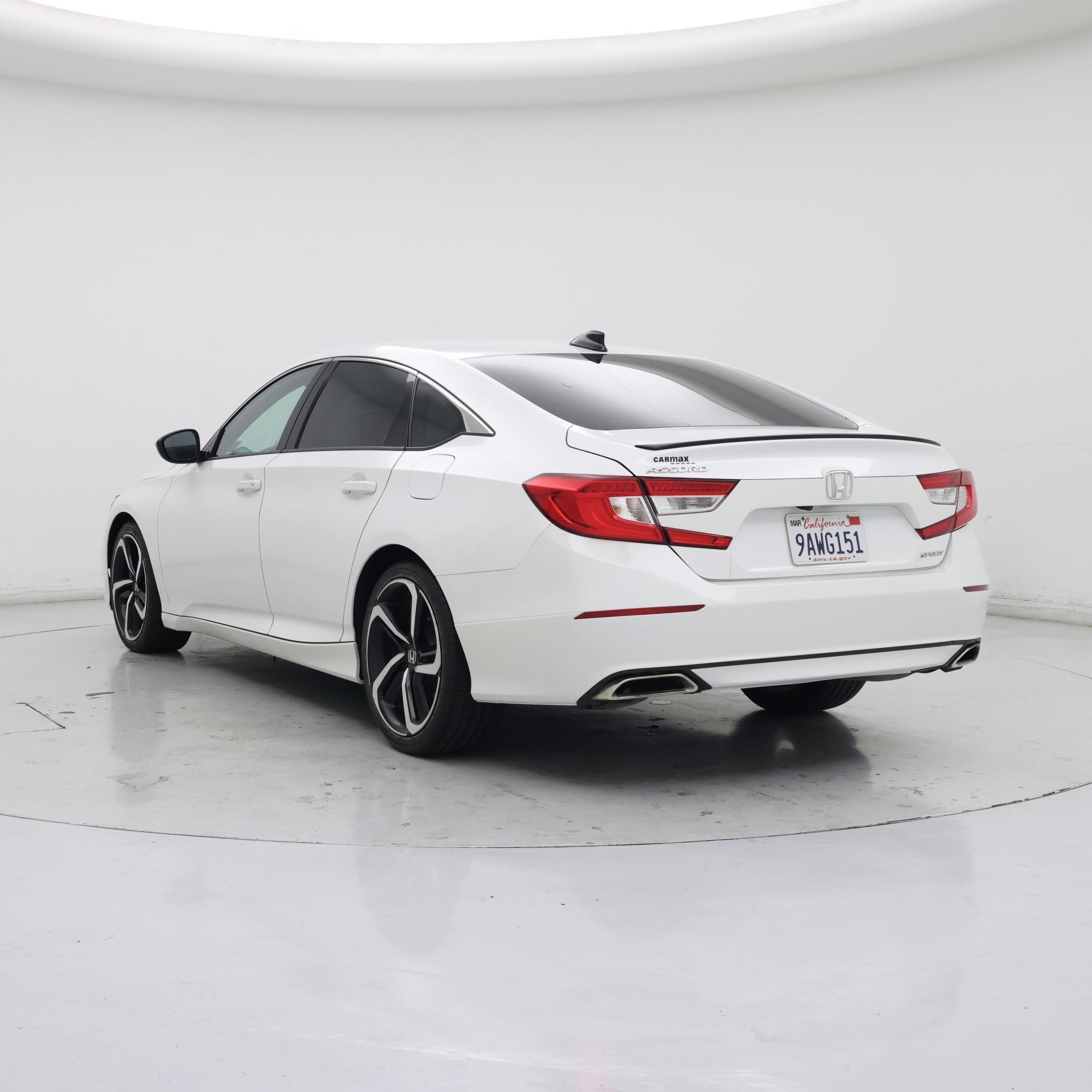 Thumbnail: 2022 Honda Accord - 2
