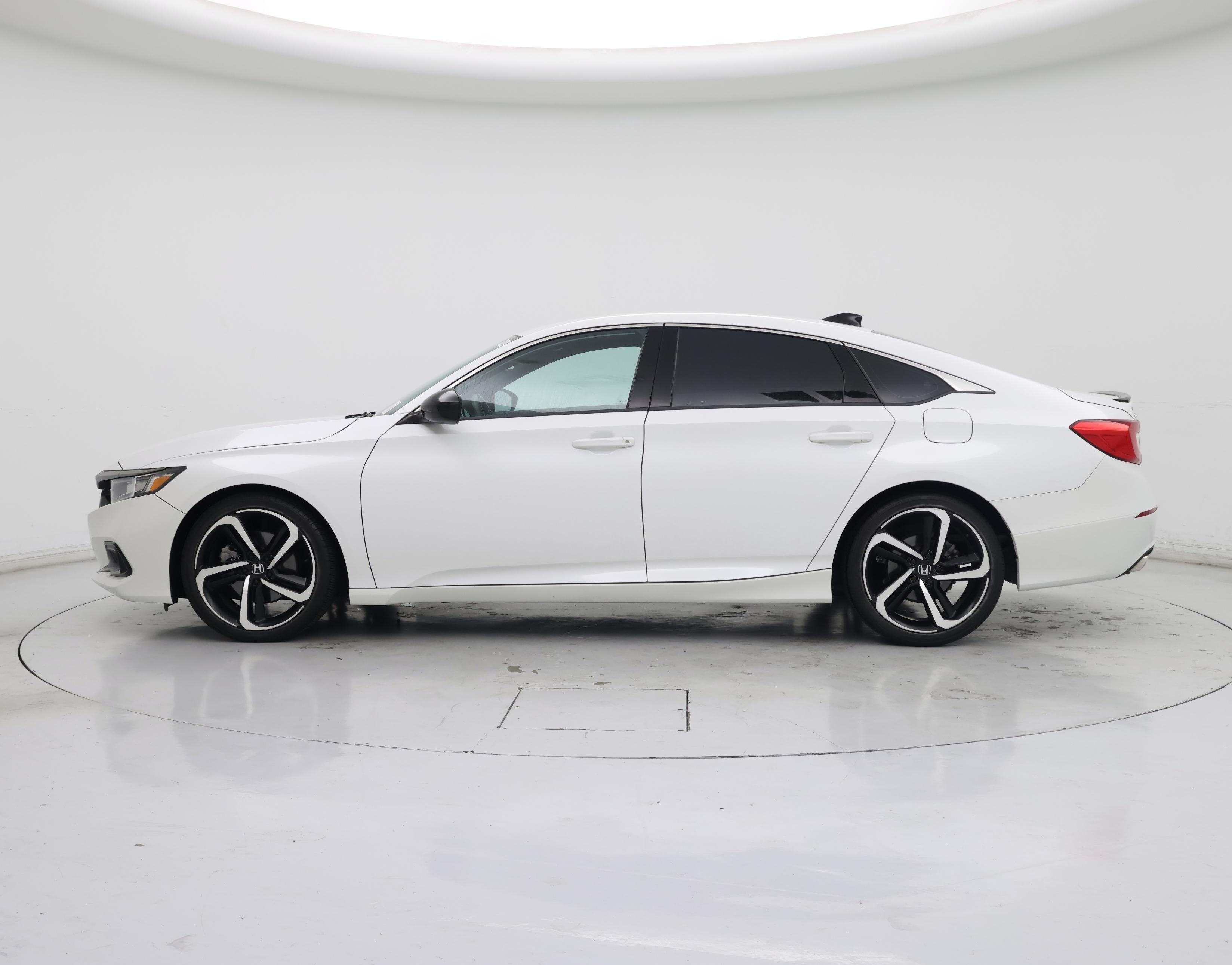 Thumbnail: 2022 Honda Accord - 3