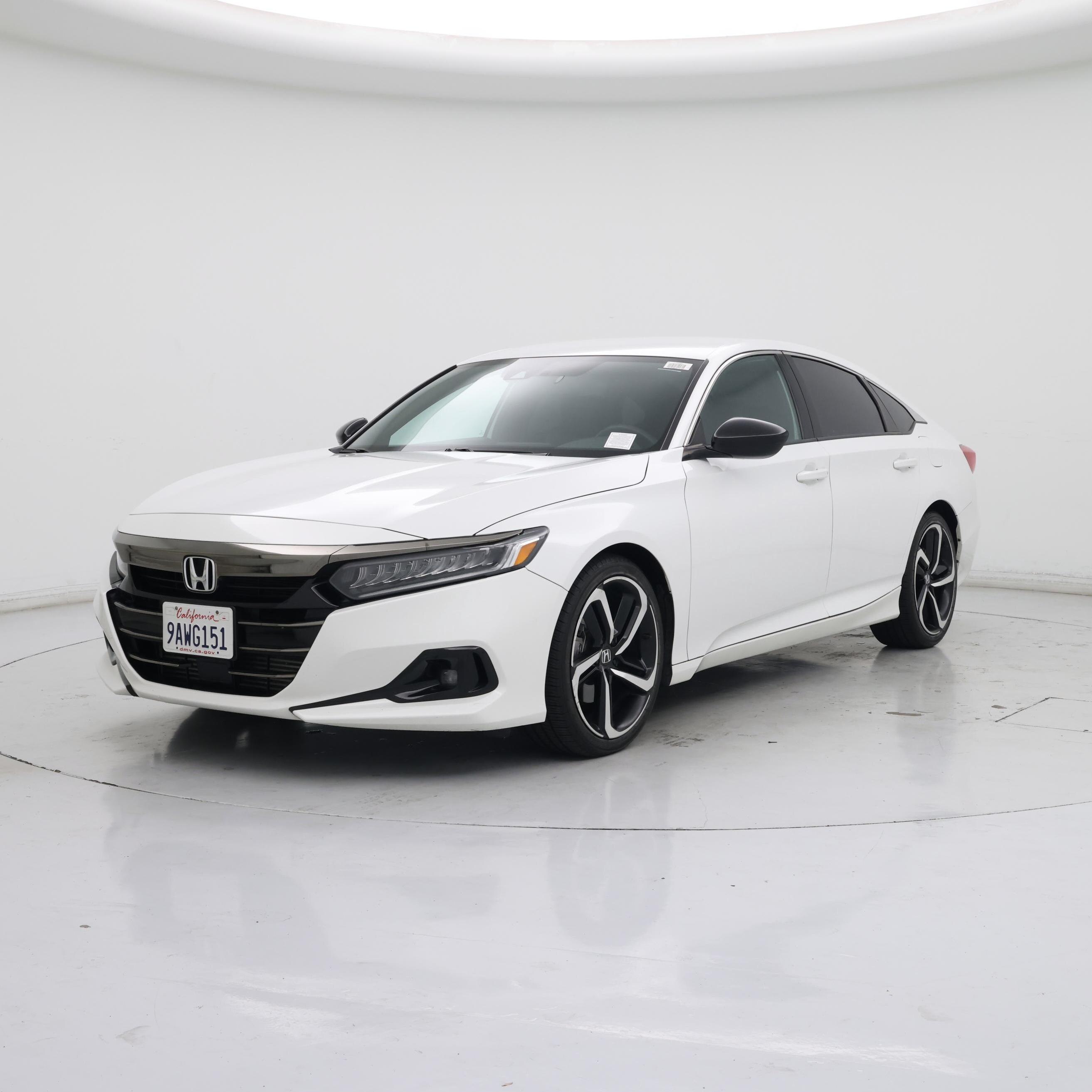 Thumbnail: 2022 Honda Accord - 4