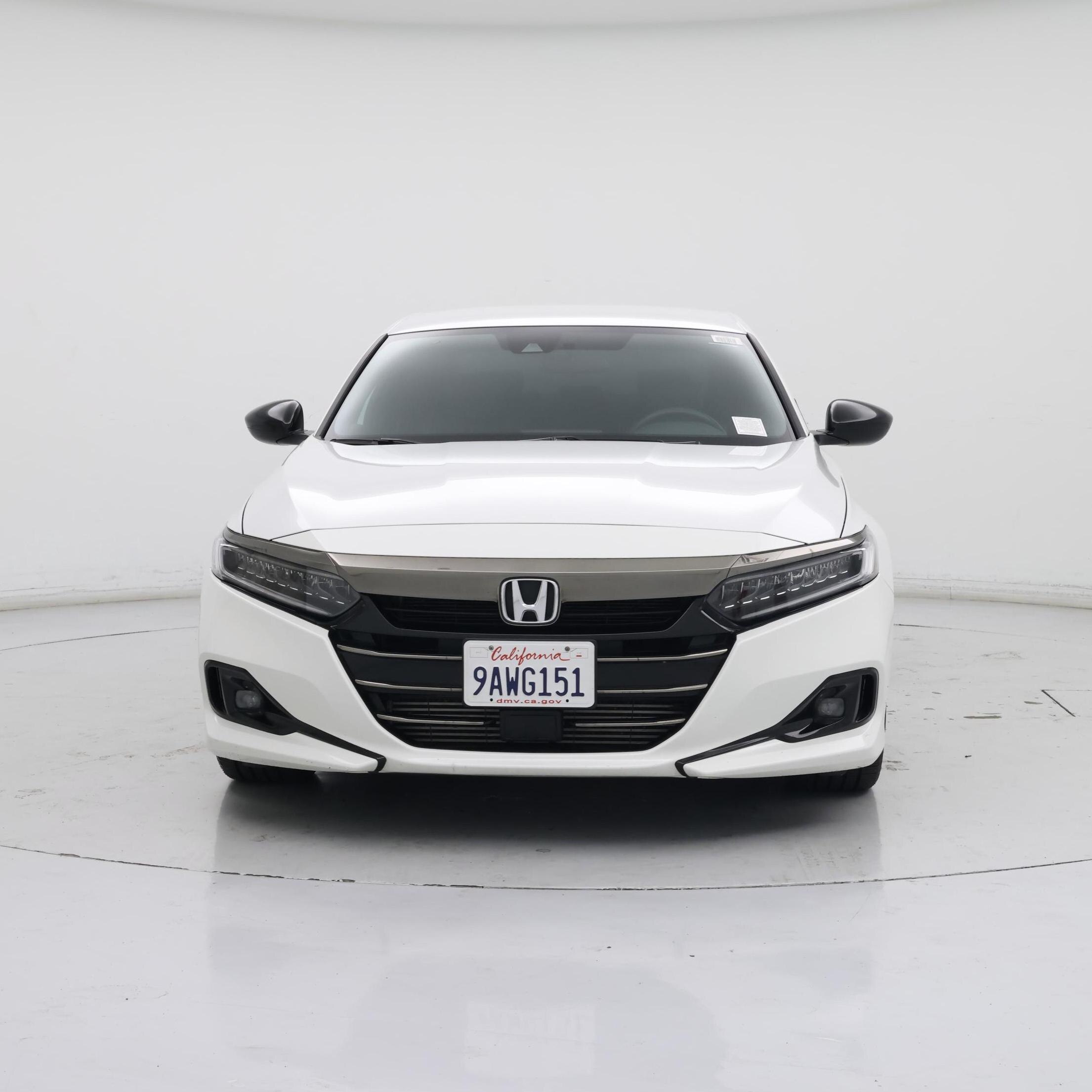 Thumbnail: 2022 Honda Accord - 5