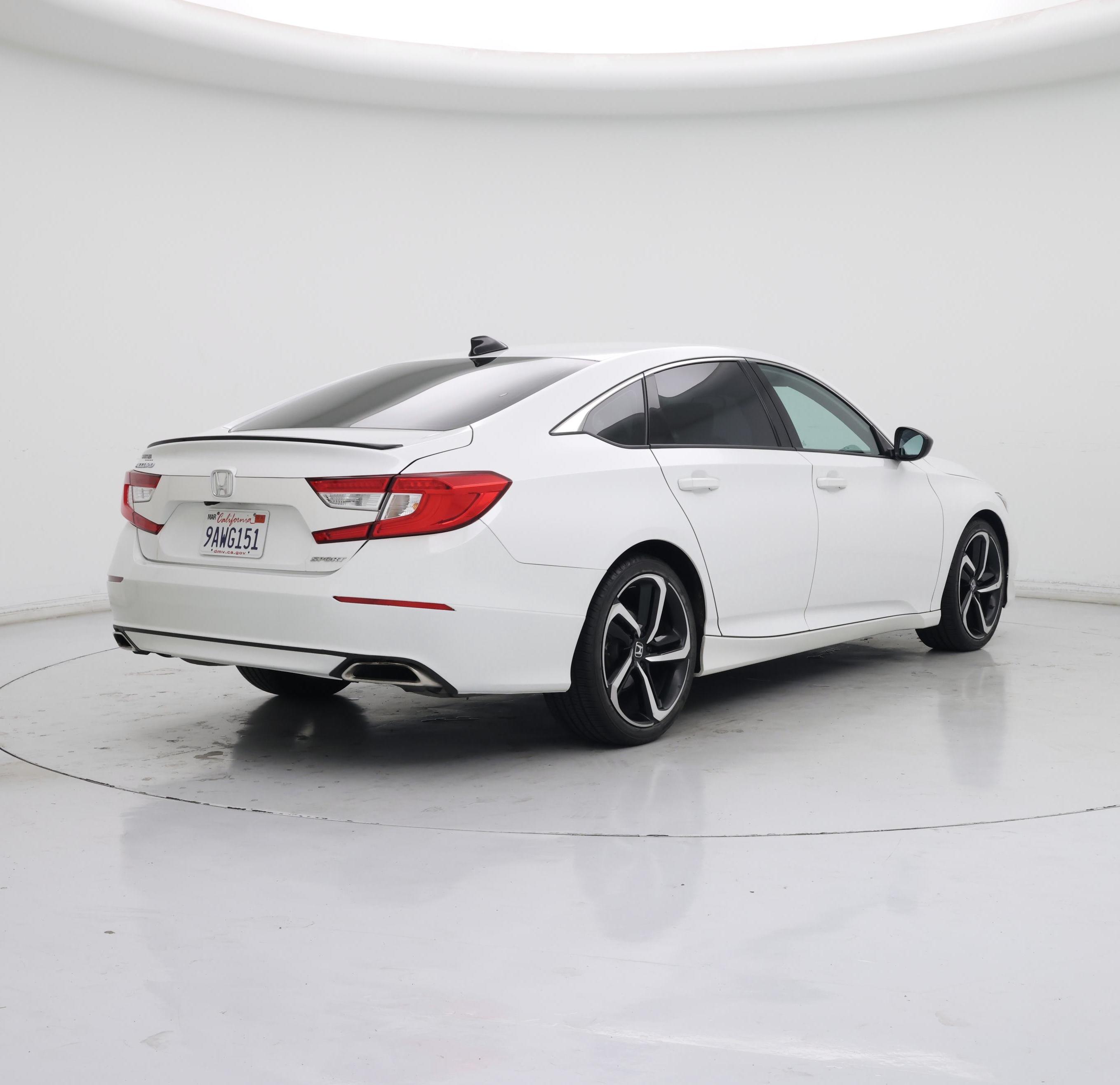 Thumbnail: 2022 Honda Accord - 8