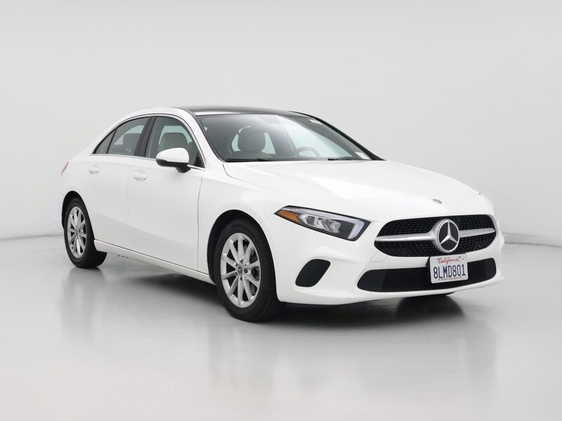 2019 Mercedes-Benz A-Class A 220 -
                  Buena Park, CA