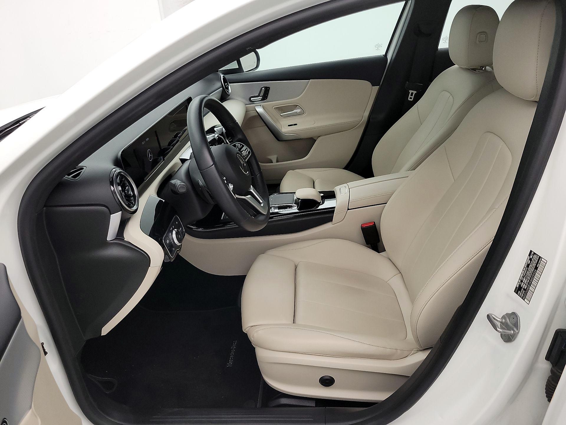 Thumbnail: 2019 Mercedes-Benz A-Class - 11