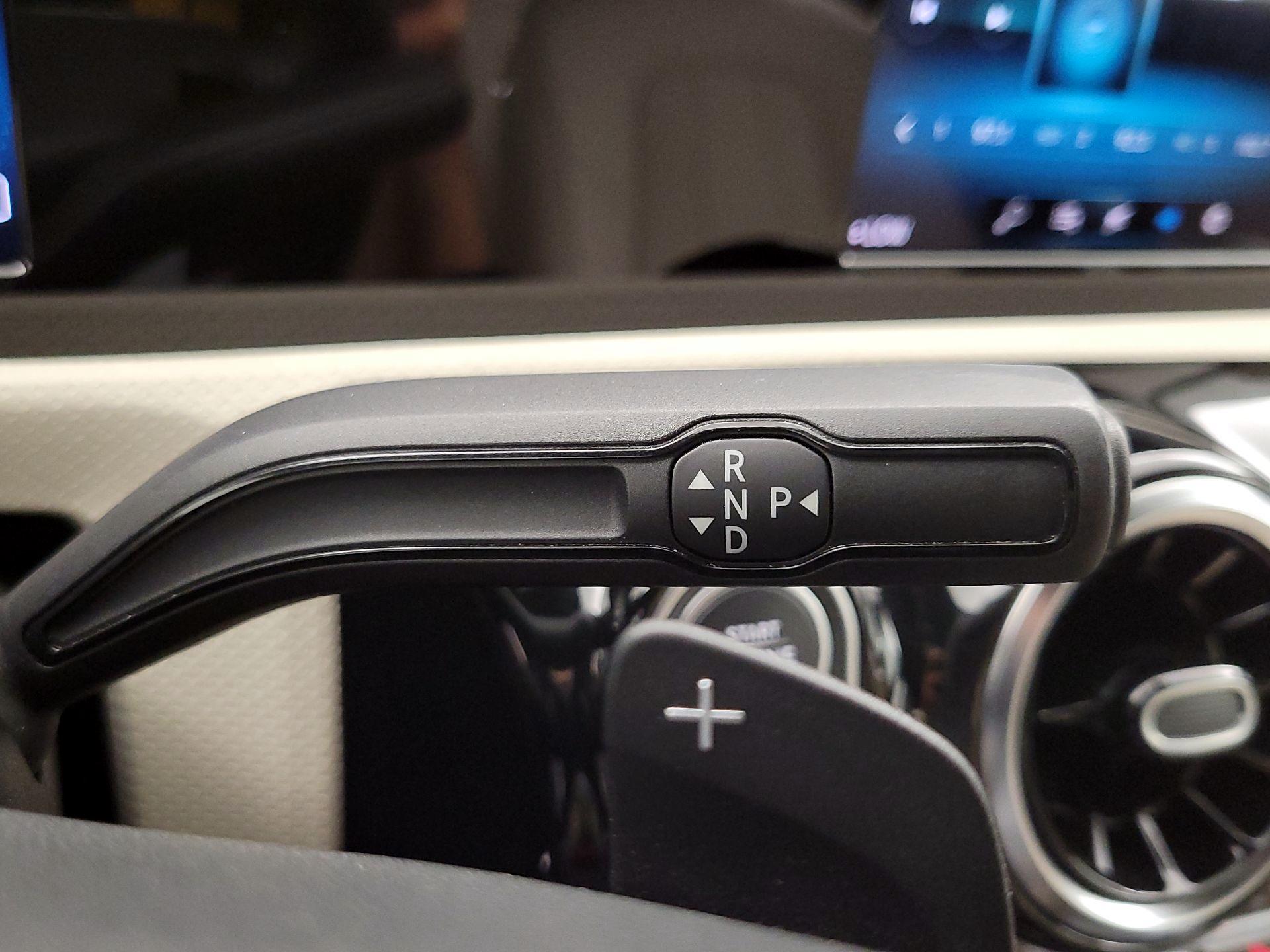 Thumbnail: 2019 Mercedes-Benz A-Class - 17
