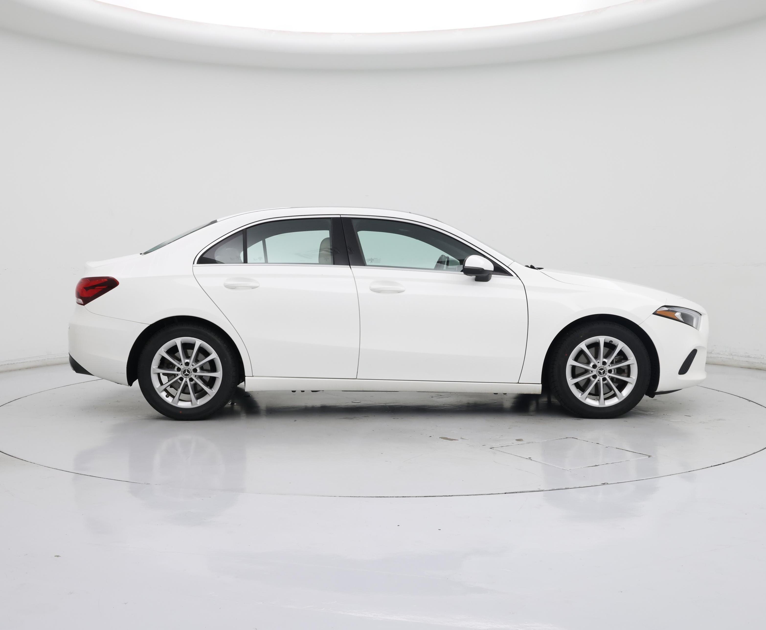 Thumbnail: 2019 Mercedes-Benz A-Class - 7
