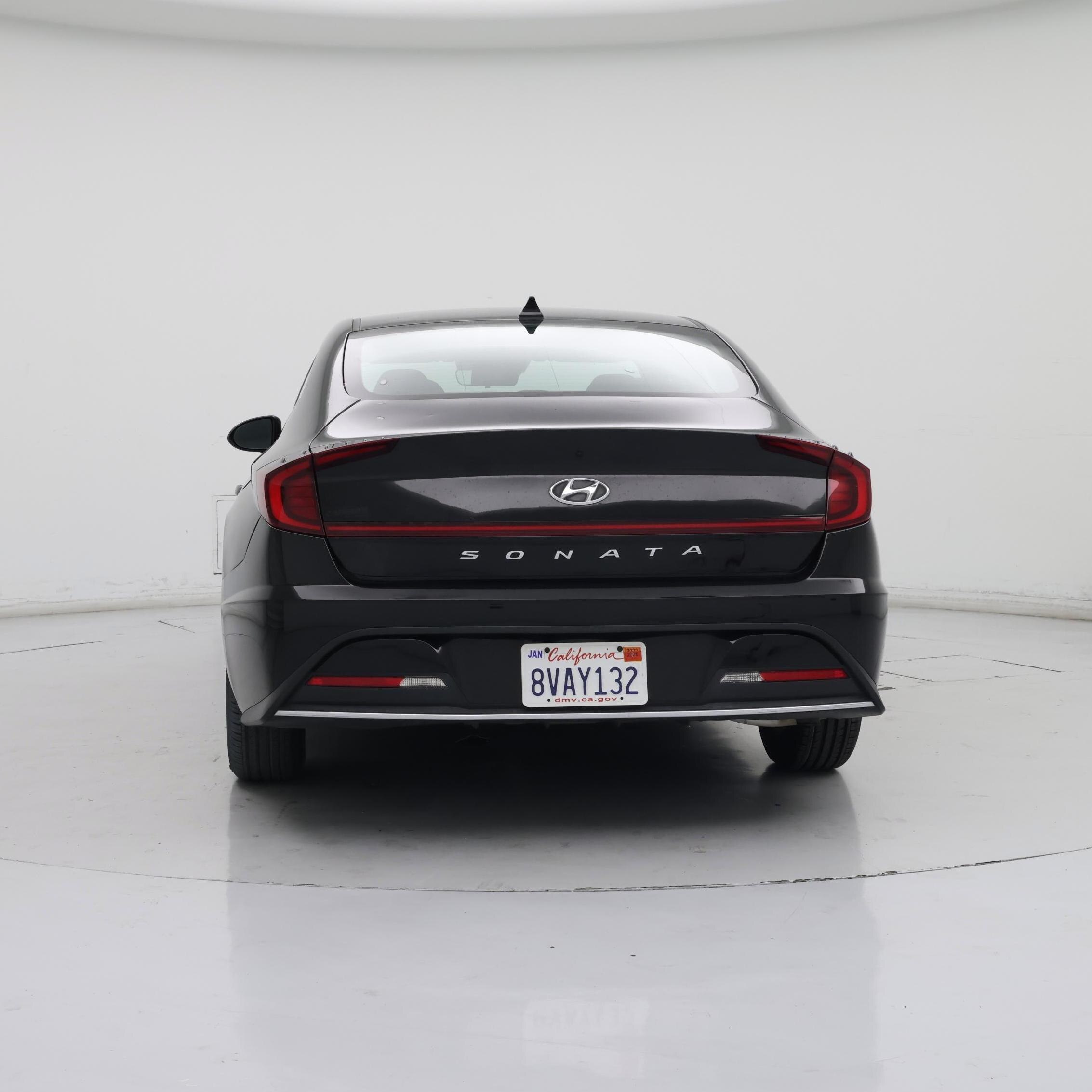 Thumbnail: 2021 Hyundai Sonata - 6