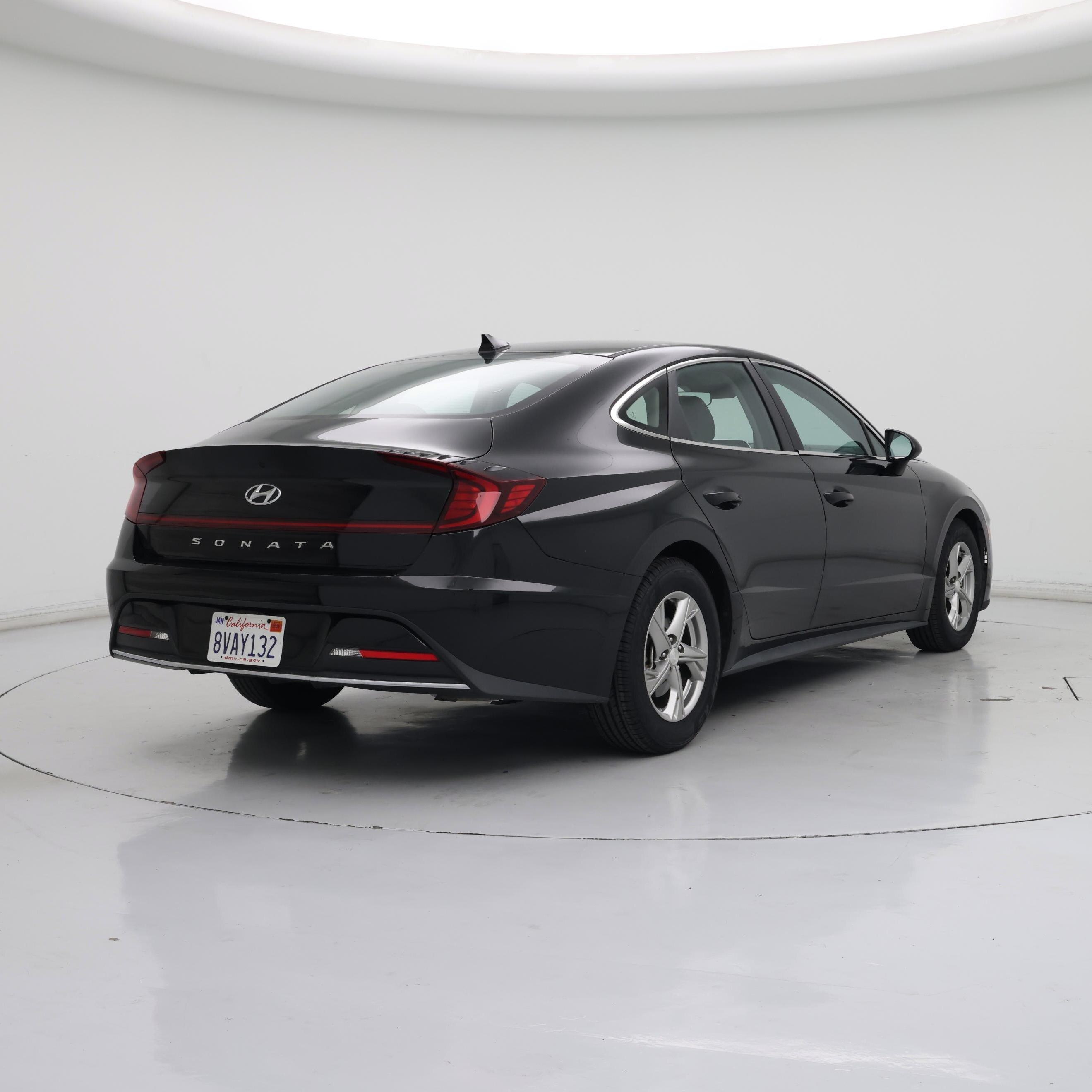 Thumbnail: 2021 Hyundai Sonata - 8
