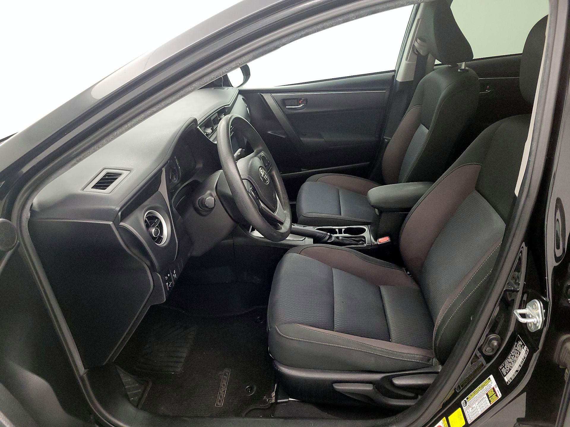 Thumbnail: 2018 Toyota Corolla - 11