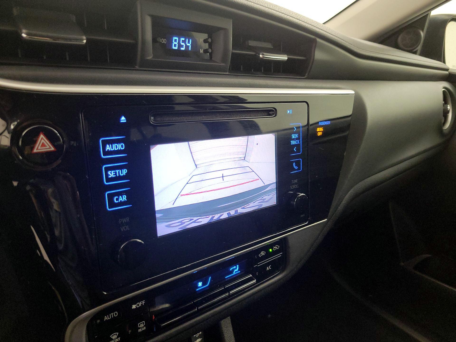 Thumbnail: 2018 Toyota Corolla - 14