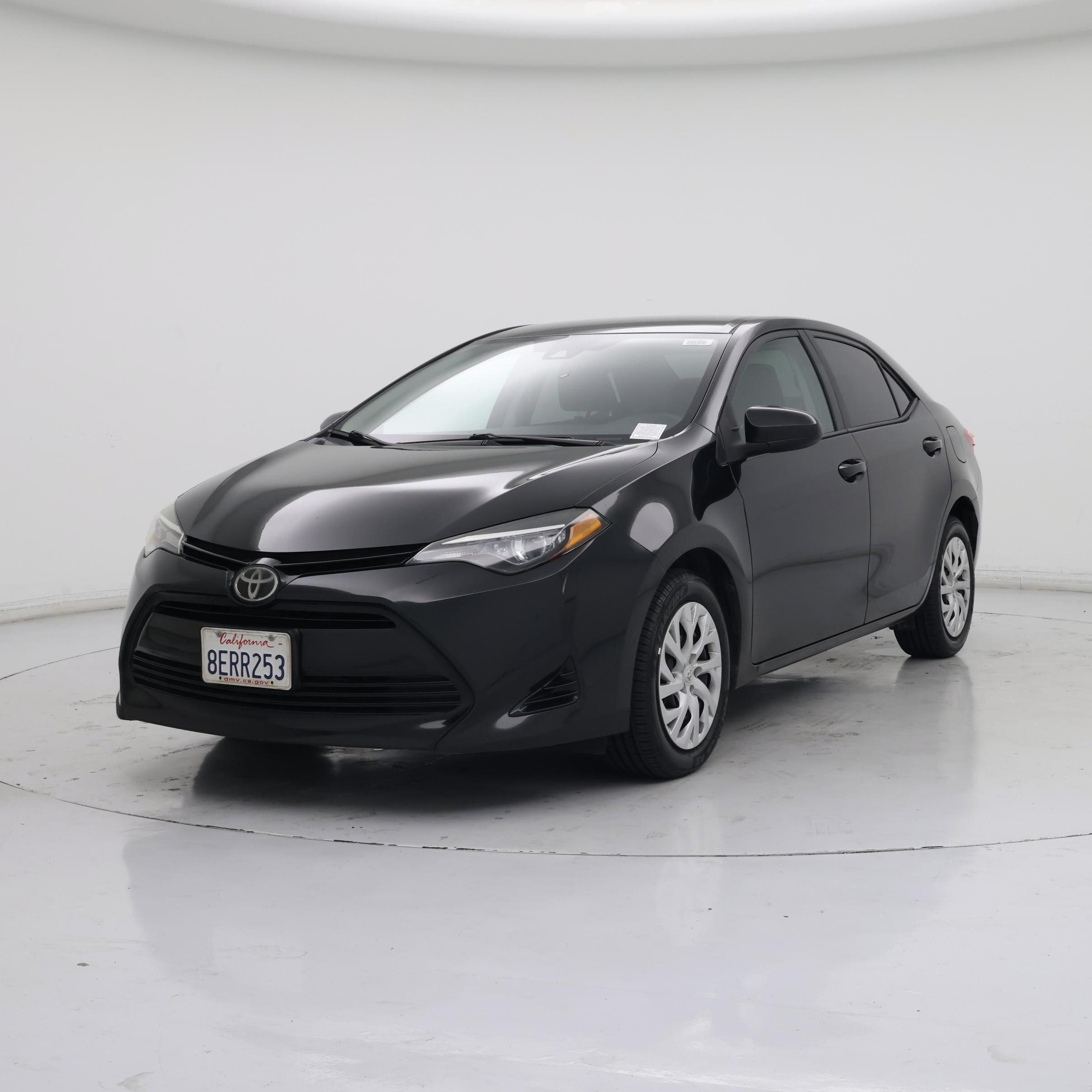 Thumbnail: 2018 Toyota Corolla - 4