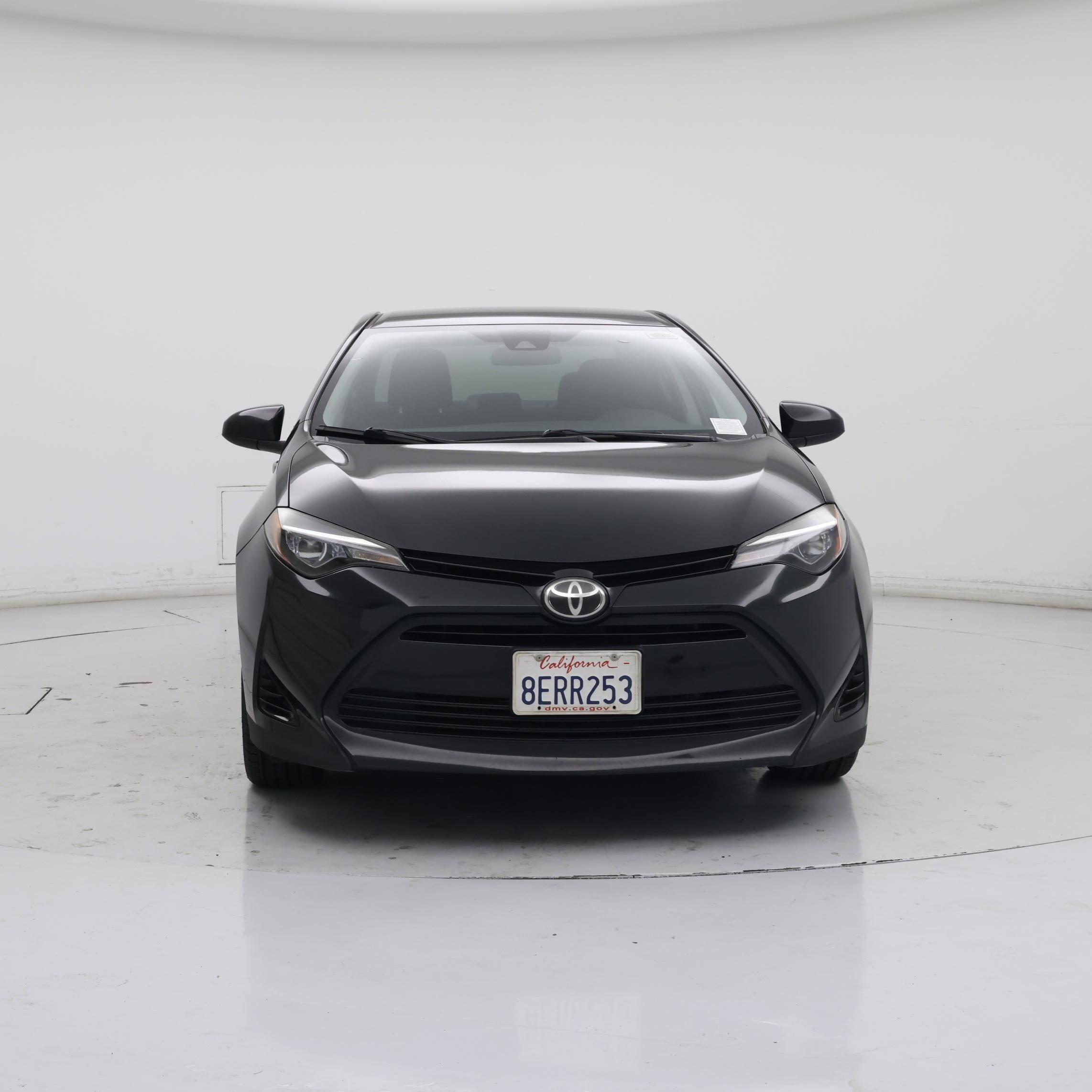 Thumbnail: 2018 Toyota Corolla - 5