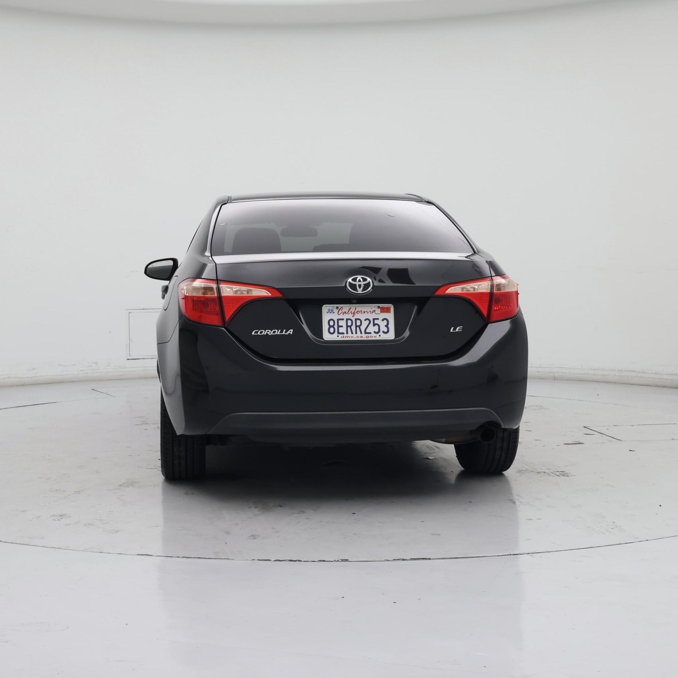 Thumbnail: 2018 Toyota Corolla - 6