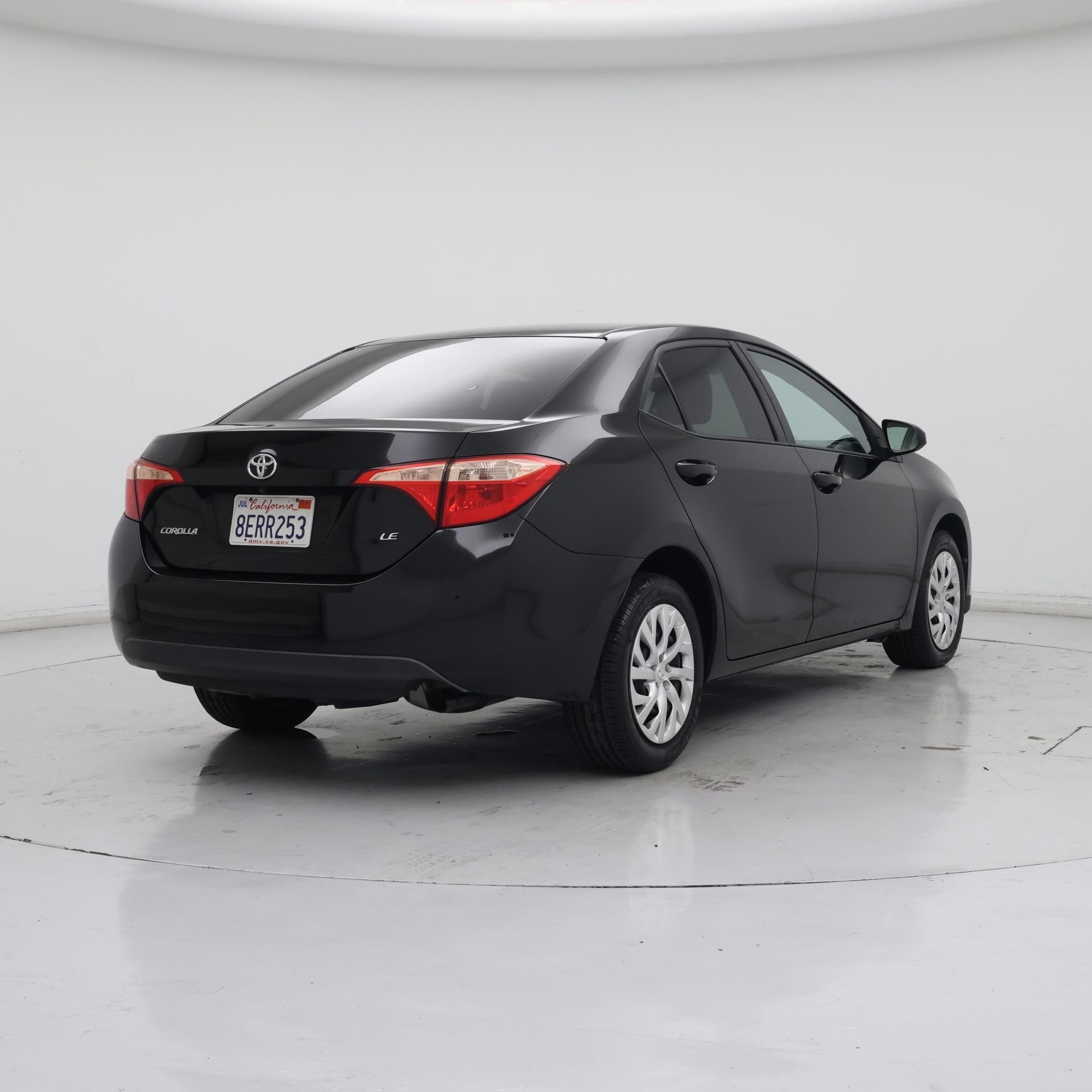 Thumbnail: 2018 Toyota Corolla - 8