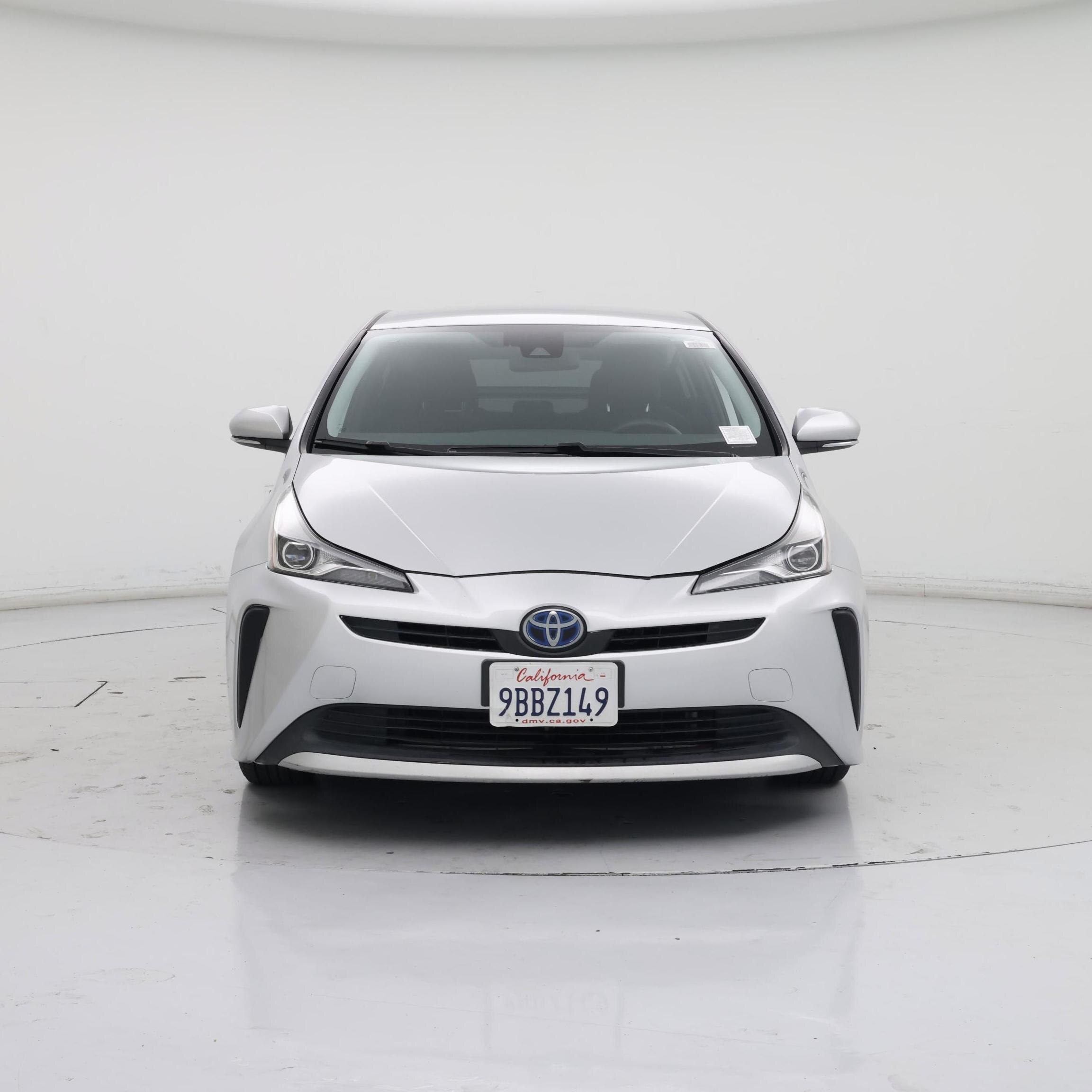 Thumbnail: 2020 Toyota Prius - 5