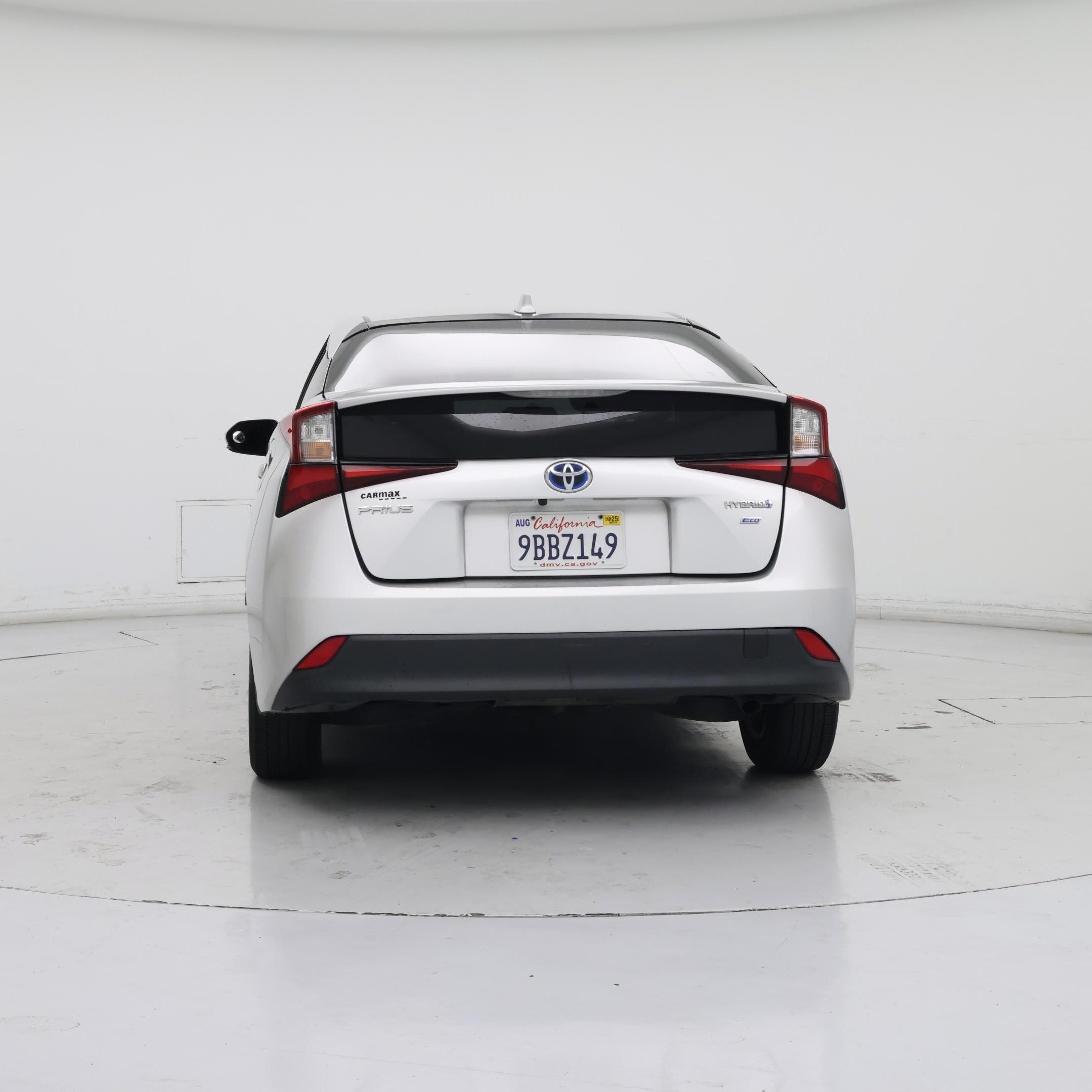 Thumbnail: 2020 Toyota Prius - 6