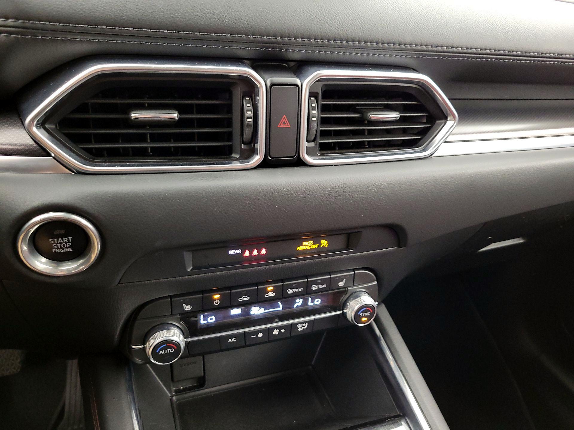 Thumbnail: 2021 Mazda CX-5 - 17