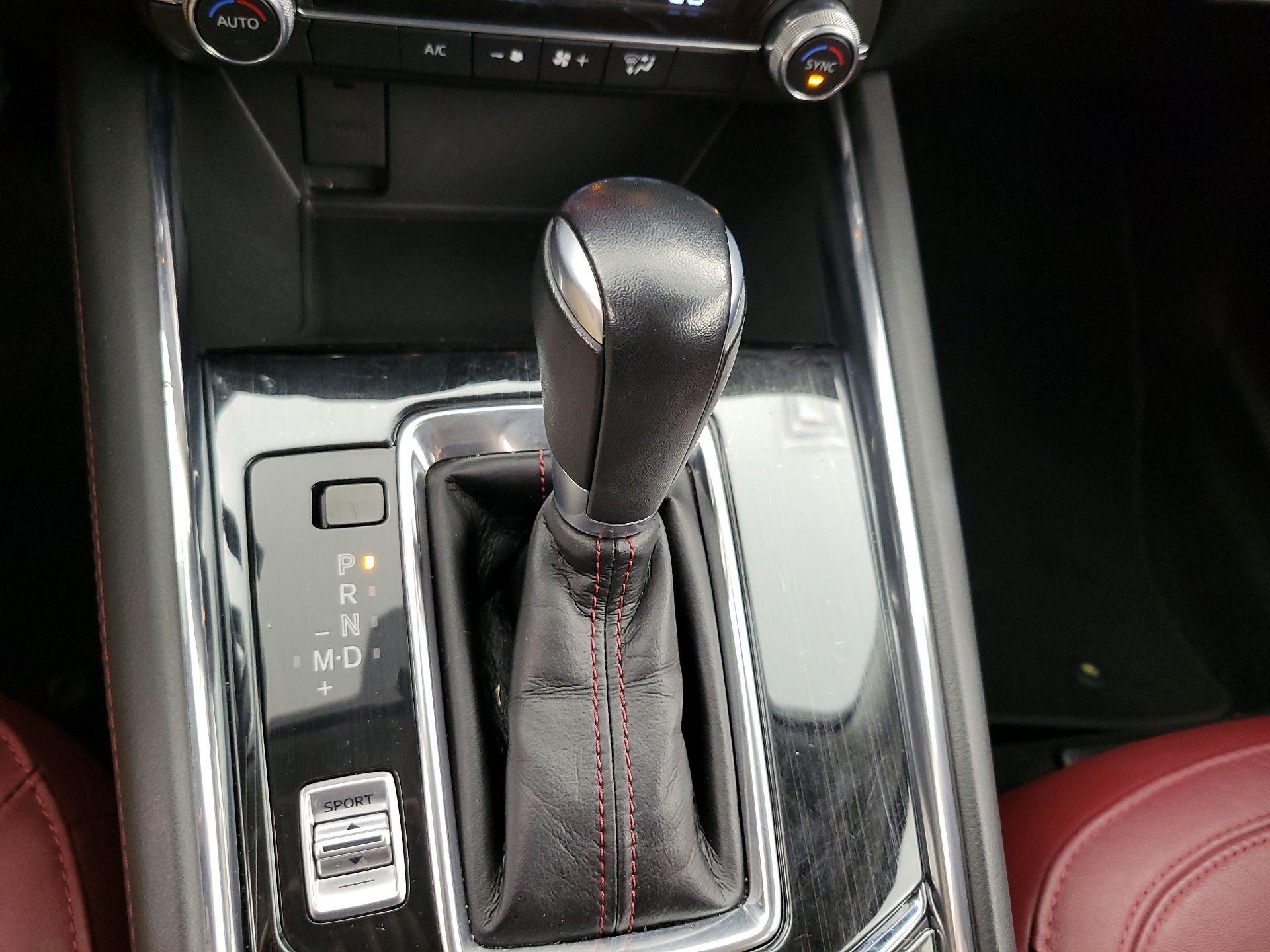 Thumbnail: 2021 Mazda CX-5 - 18