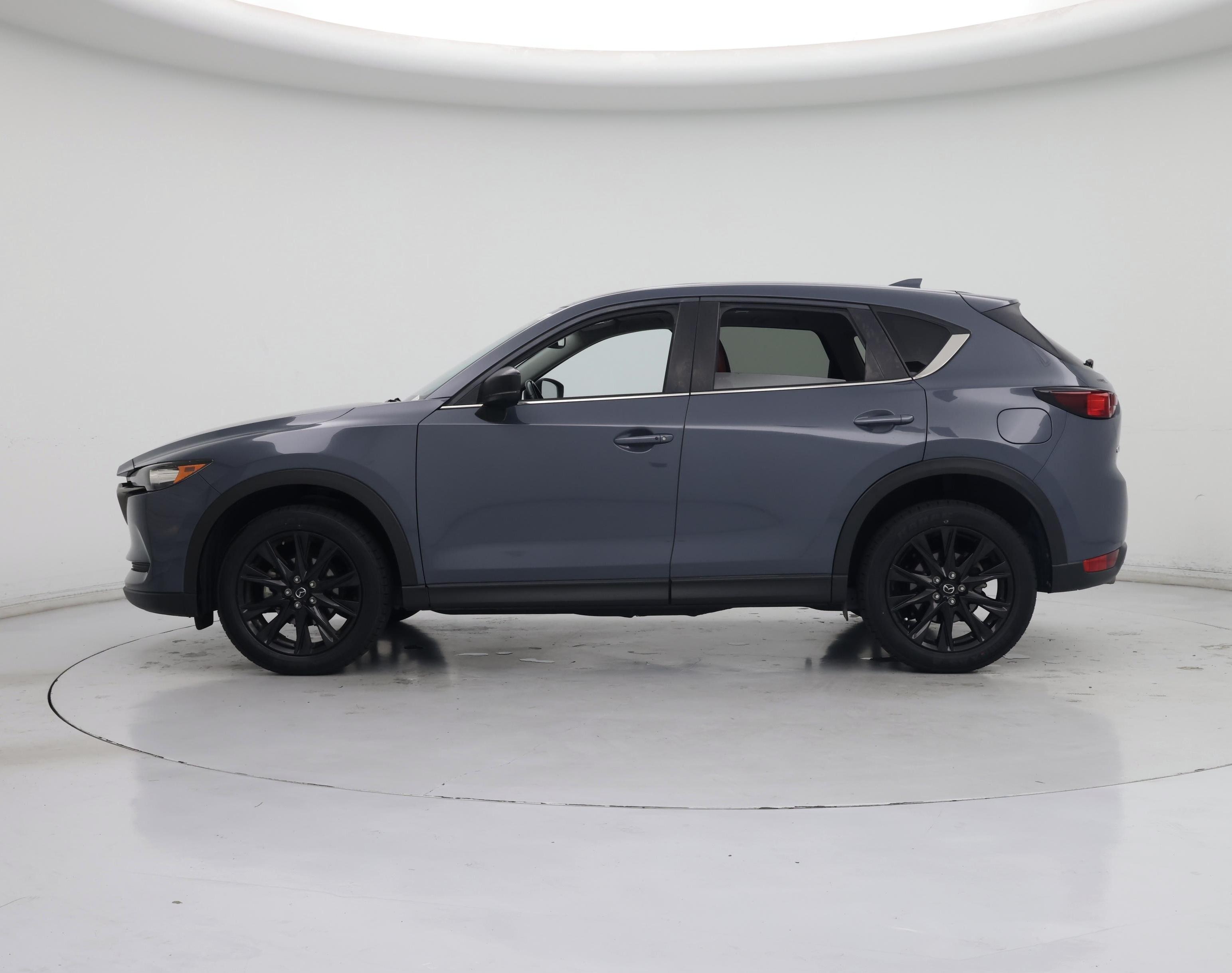 Thumbnail: 2021 Mazda CX-5 - 3