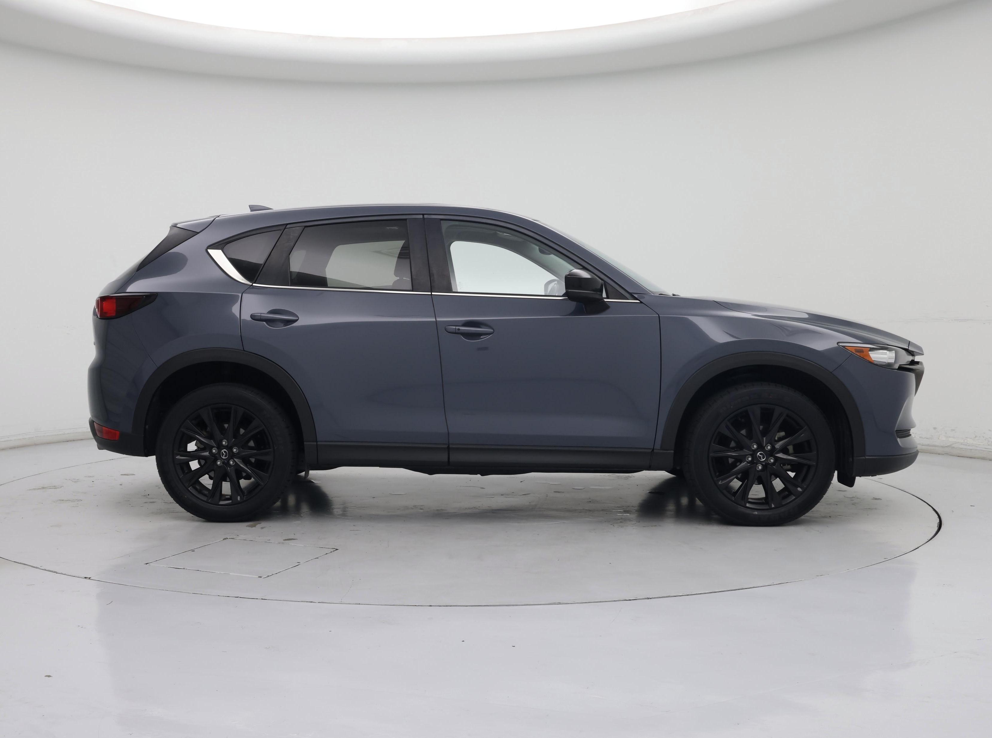 Thumbnail: 2021 Mazda CX-5 - 7
