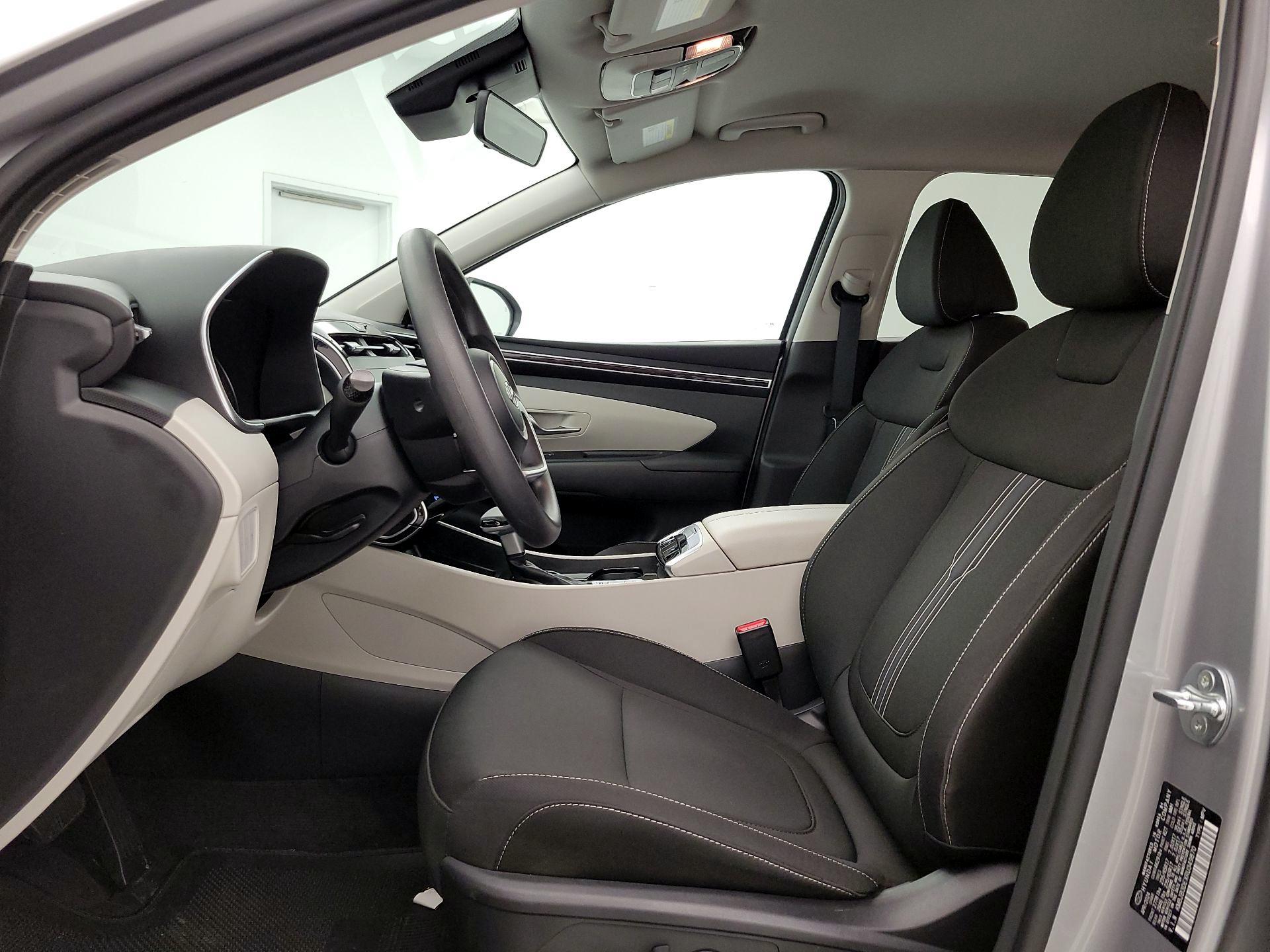 Thumbnail: 2024 Hyundai Tucson - 11