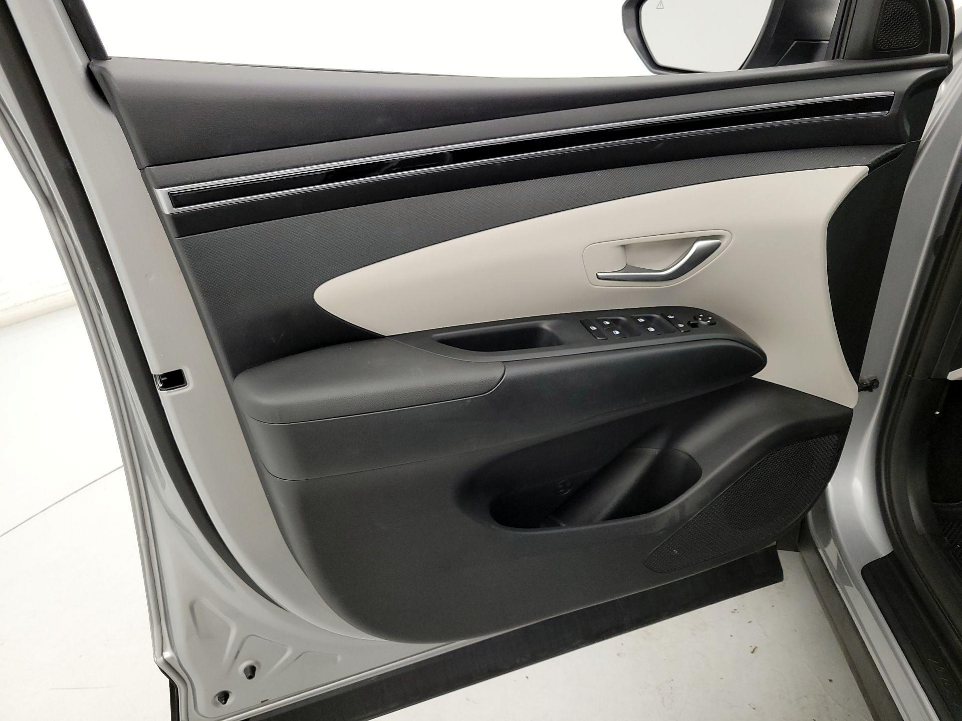 Thumbnail: 2024 Hyundai Tucson - 12