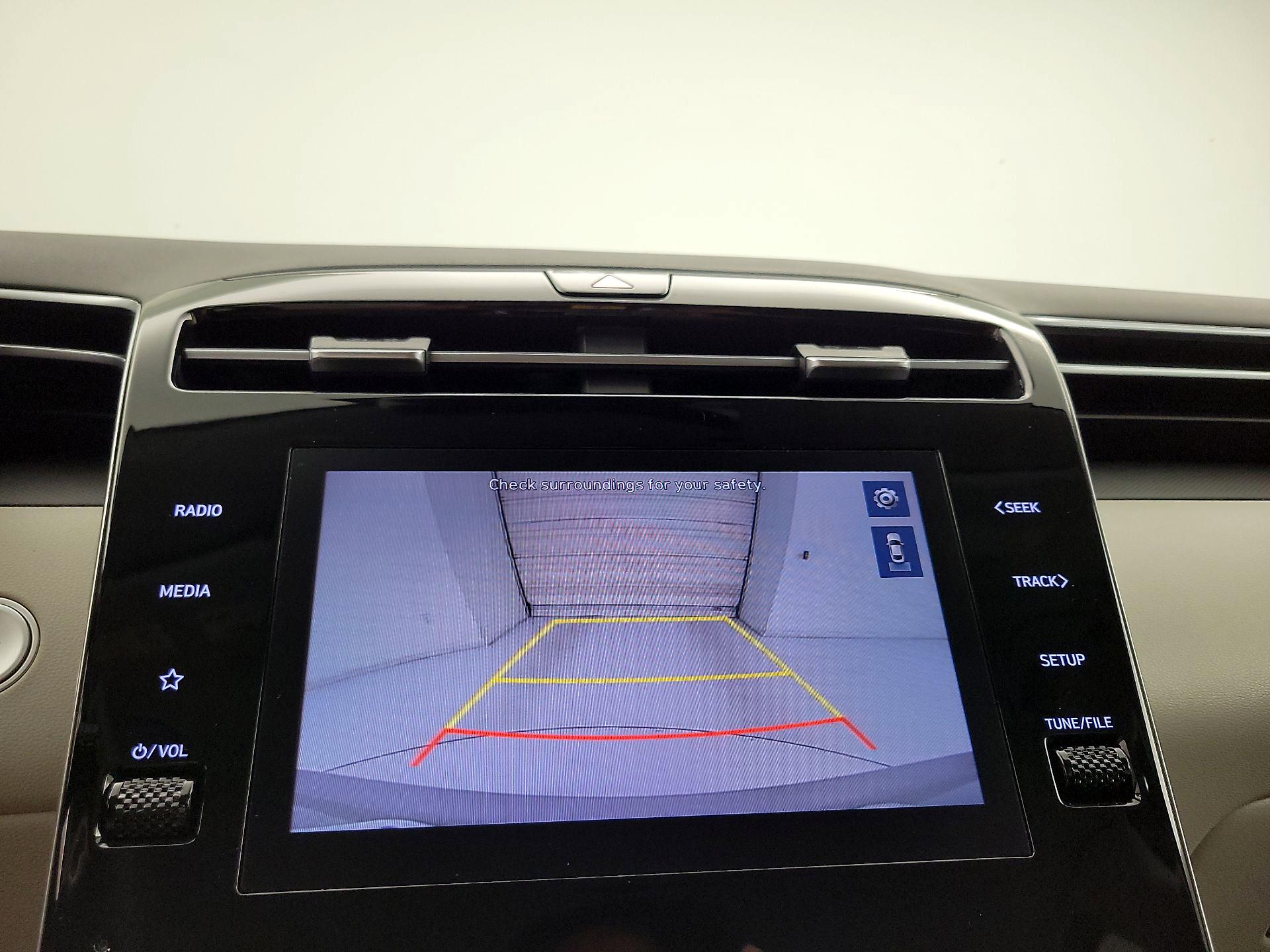 Thumbnail: 2024 Hyundai Tucson - 14