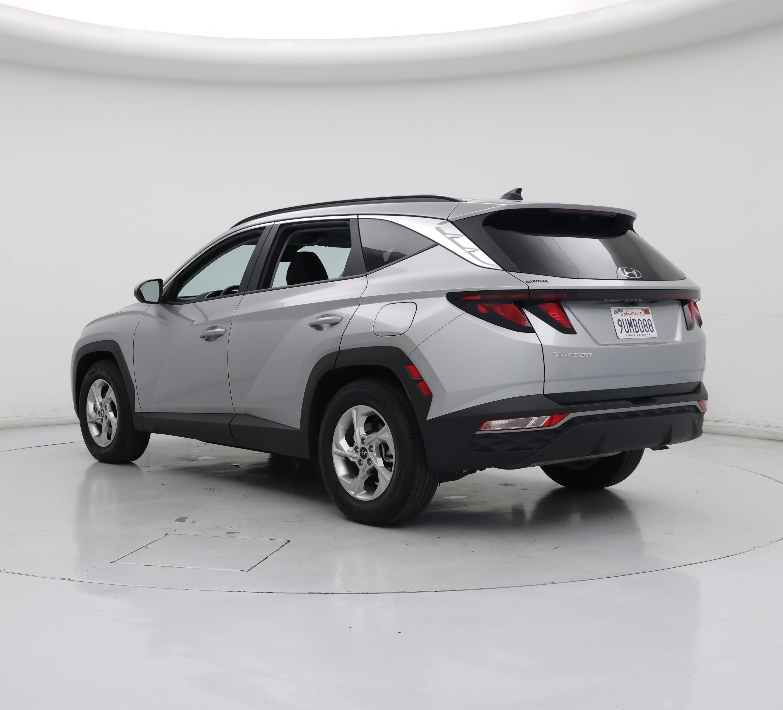 Thumbnail: 2024 Hyundai Tucson - 2