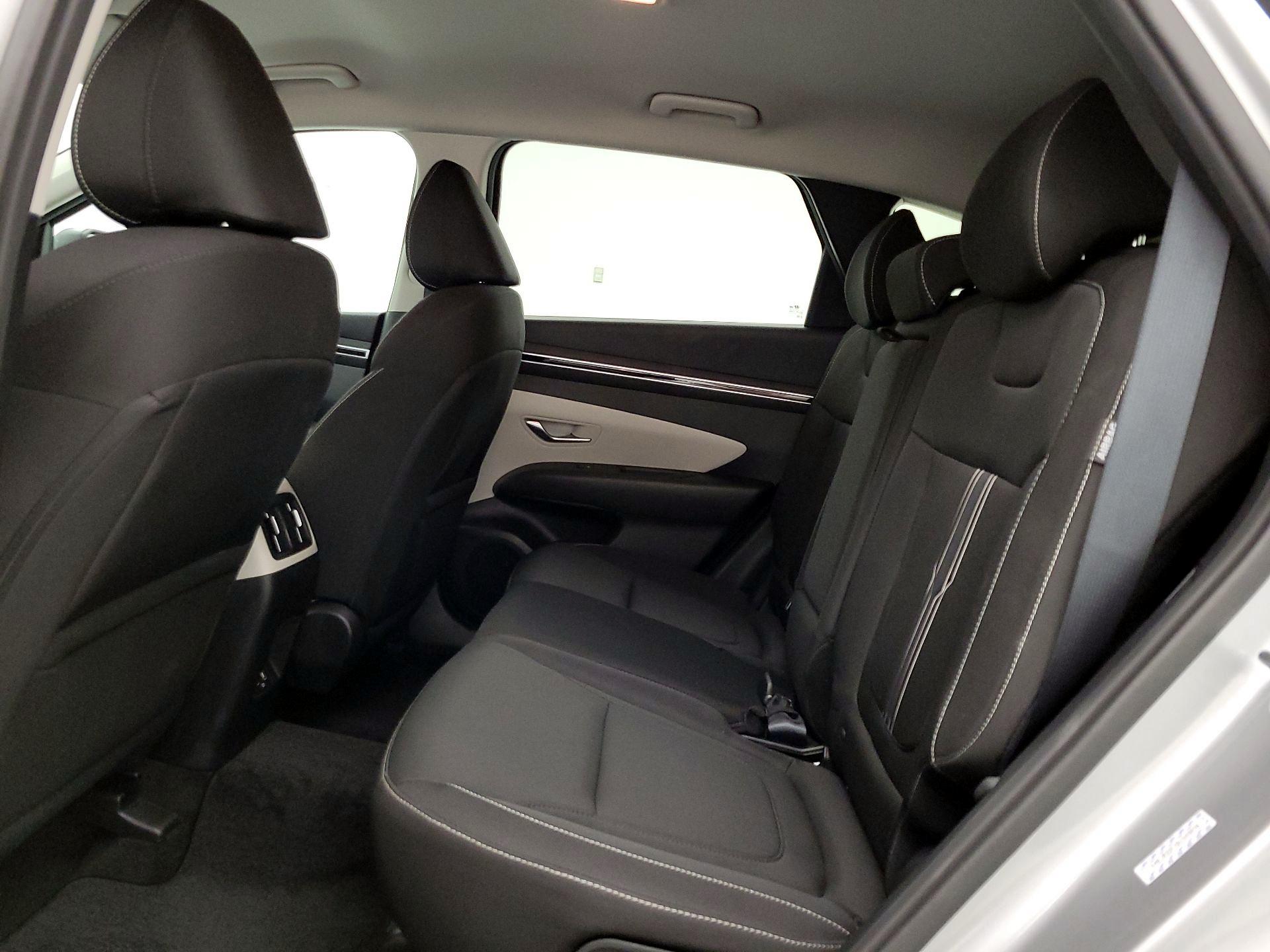 Thumbnail: 2024 Hyundai Tucson - 19
