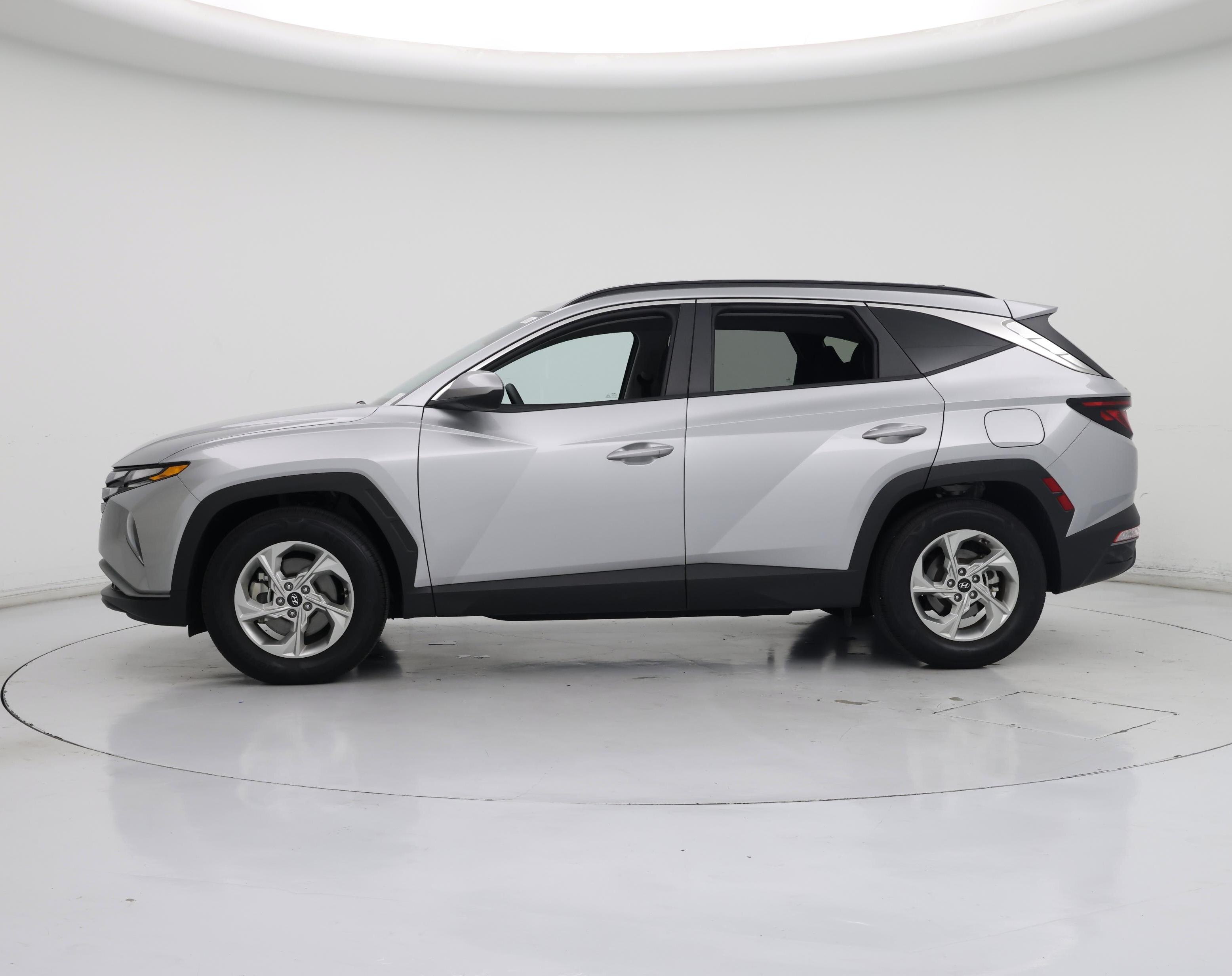 Thumbnail: 2024 Hyundai Tucson - 3