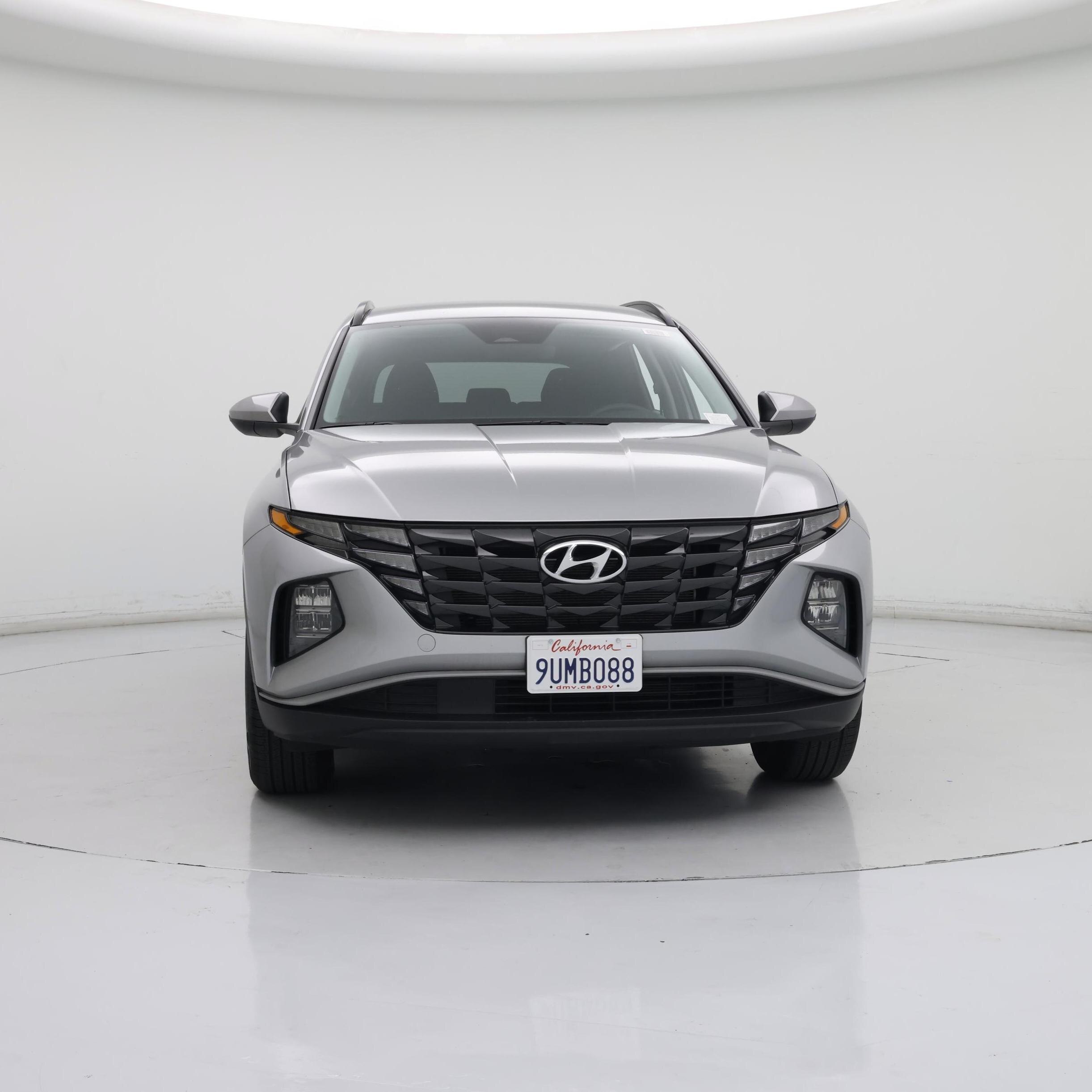 Thumbnail: 2024 Hyundai Tucson - 5