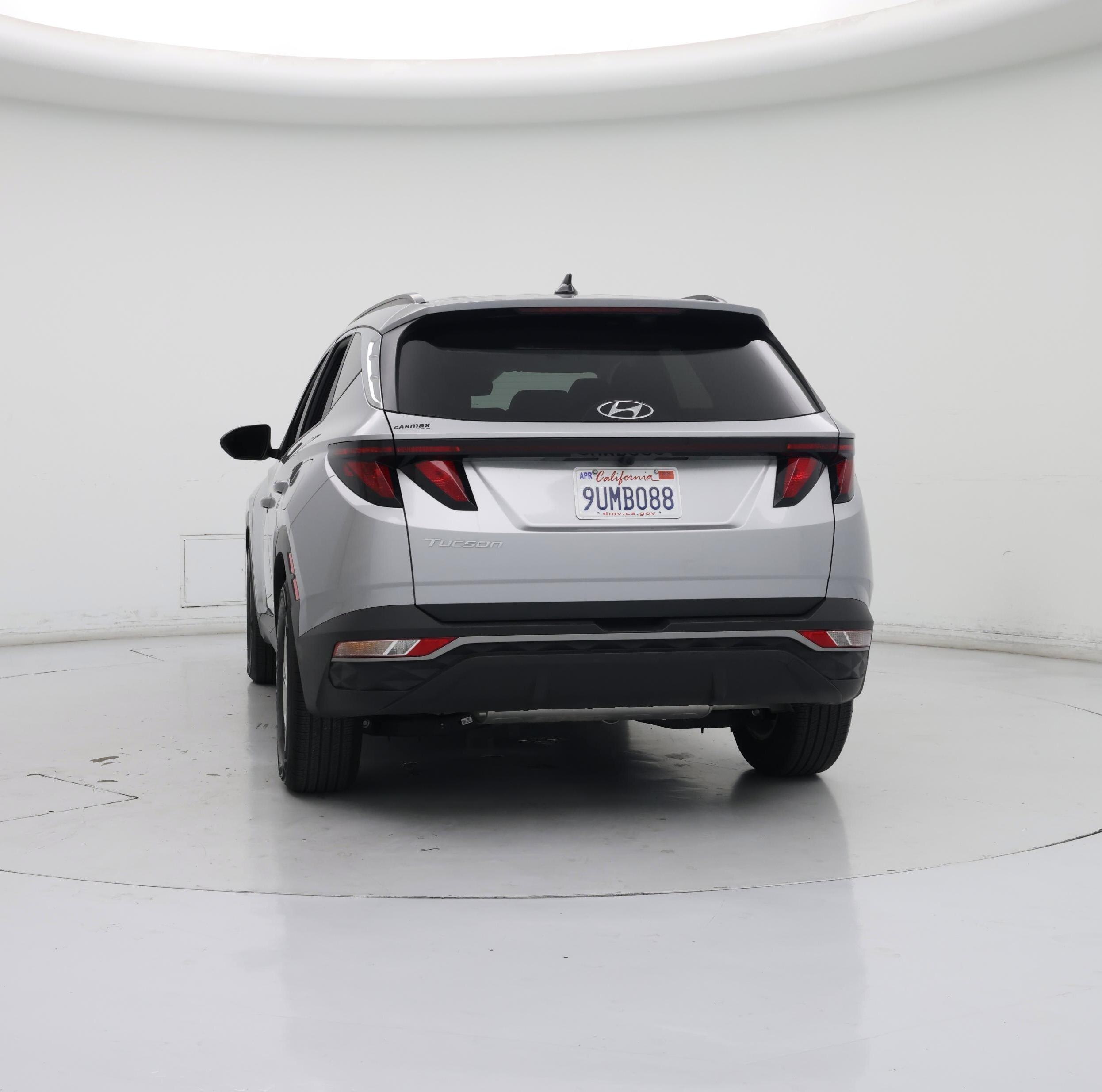 Thumbnail: 2024 Hyundai Tucson - 6