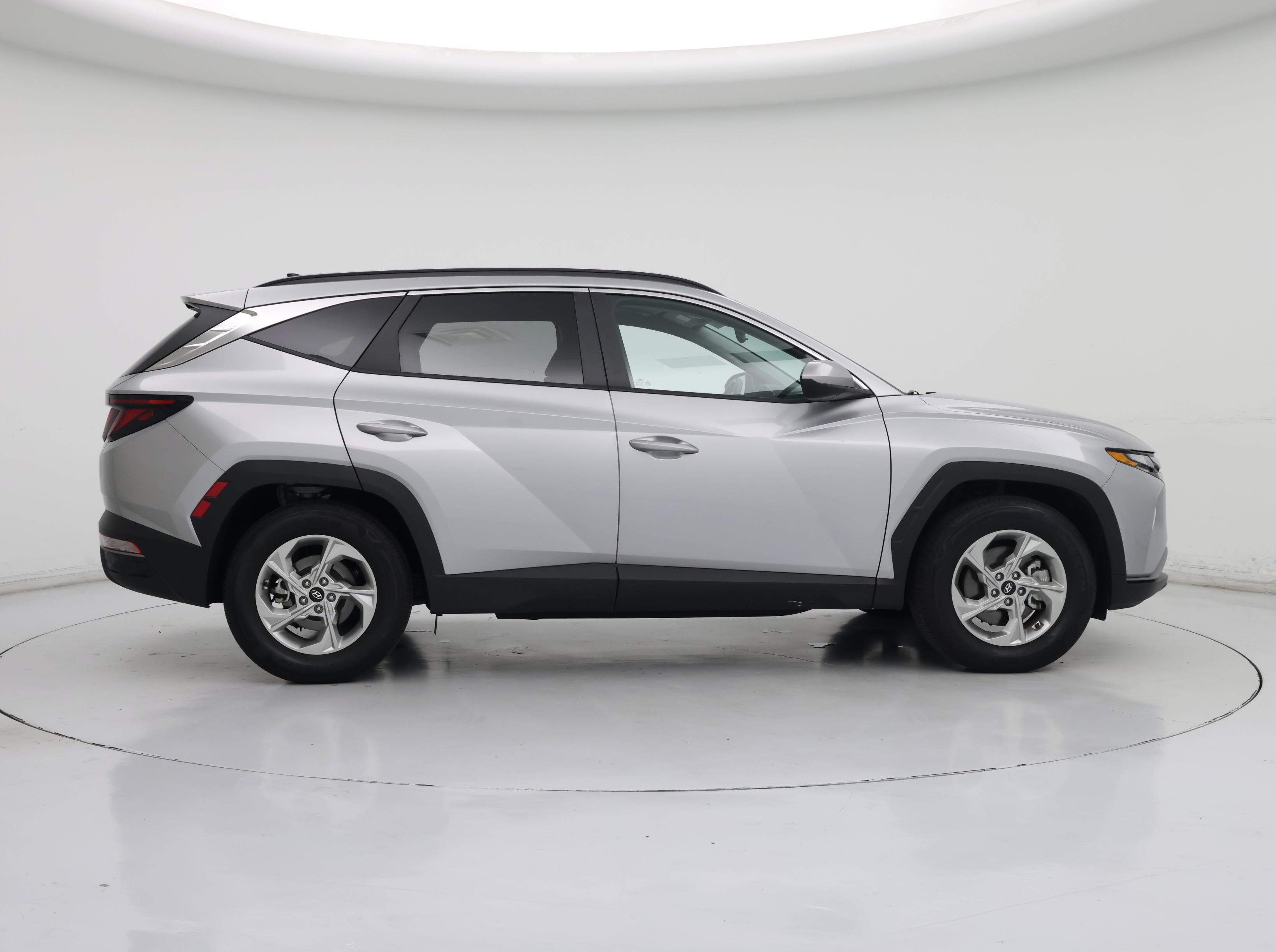 Thumbnail: 2024 Hyundai Tucson - 7