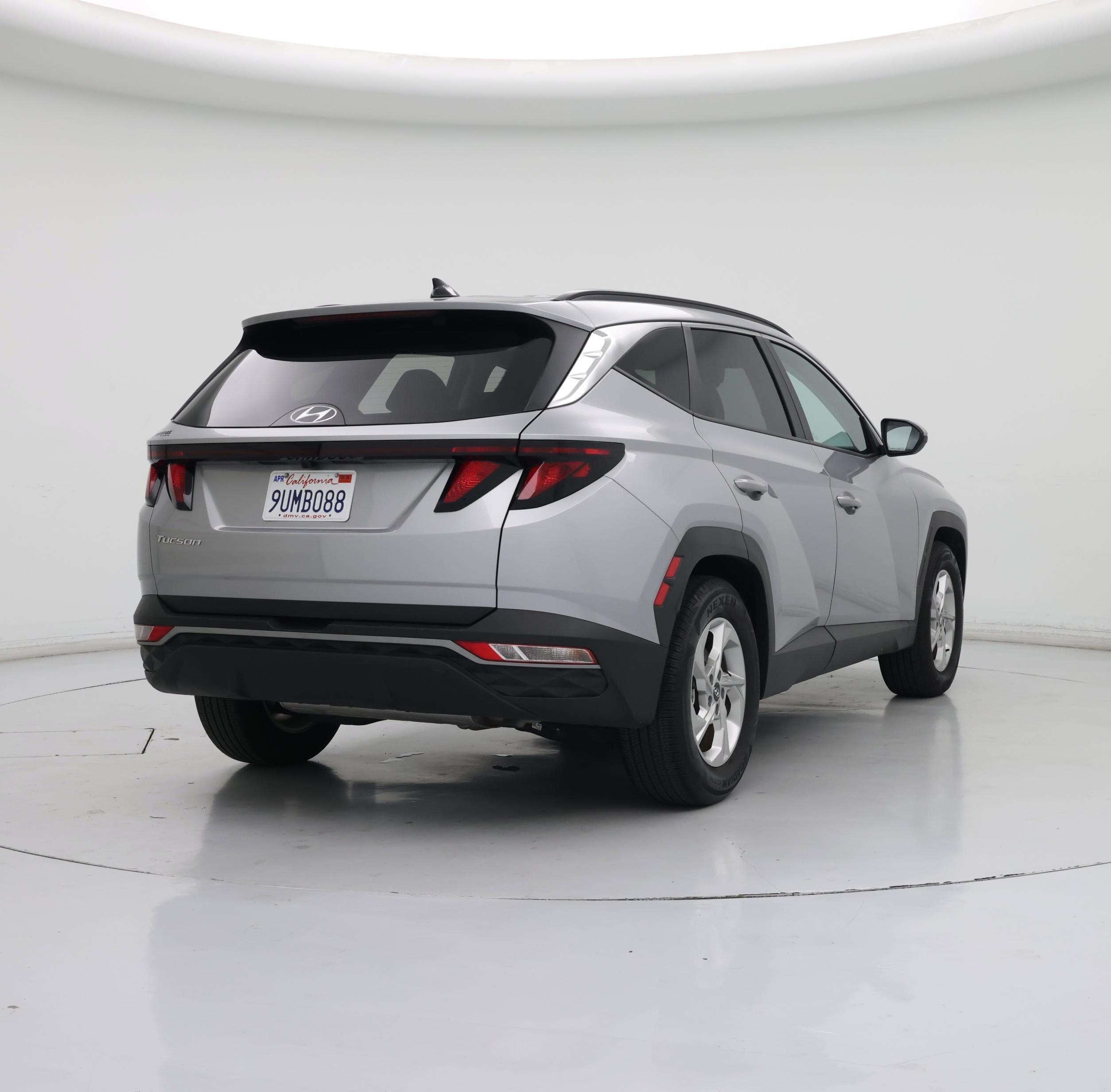 Thumbnail: 2024 Hyundai Tucson - 8