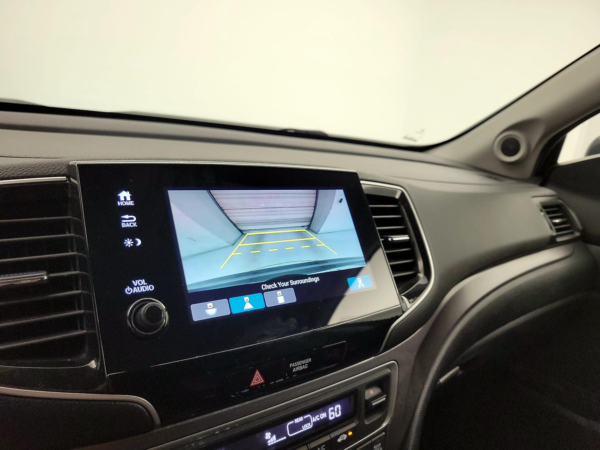 Thumbnail: 2021 Honda Pilot - 14