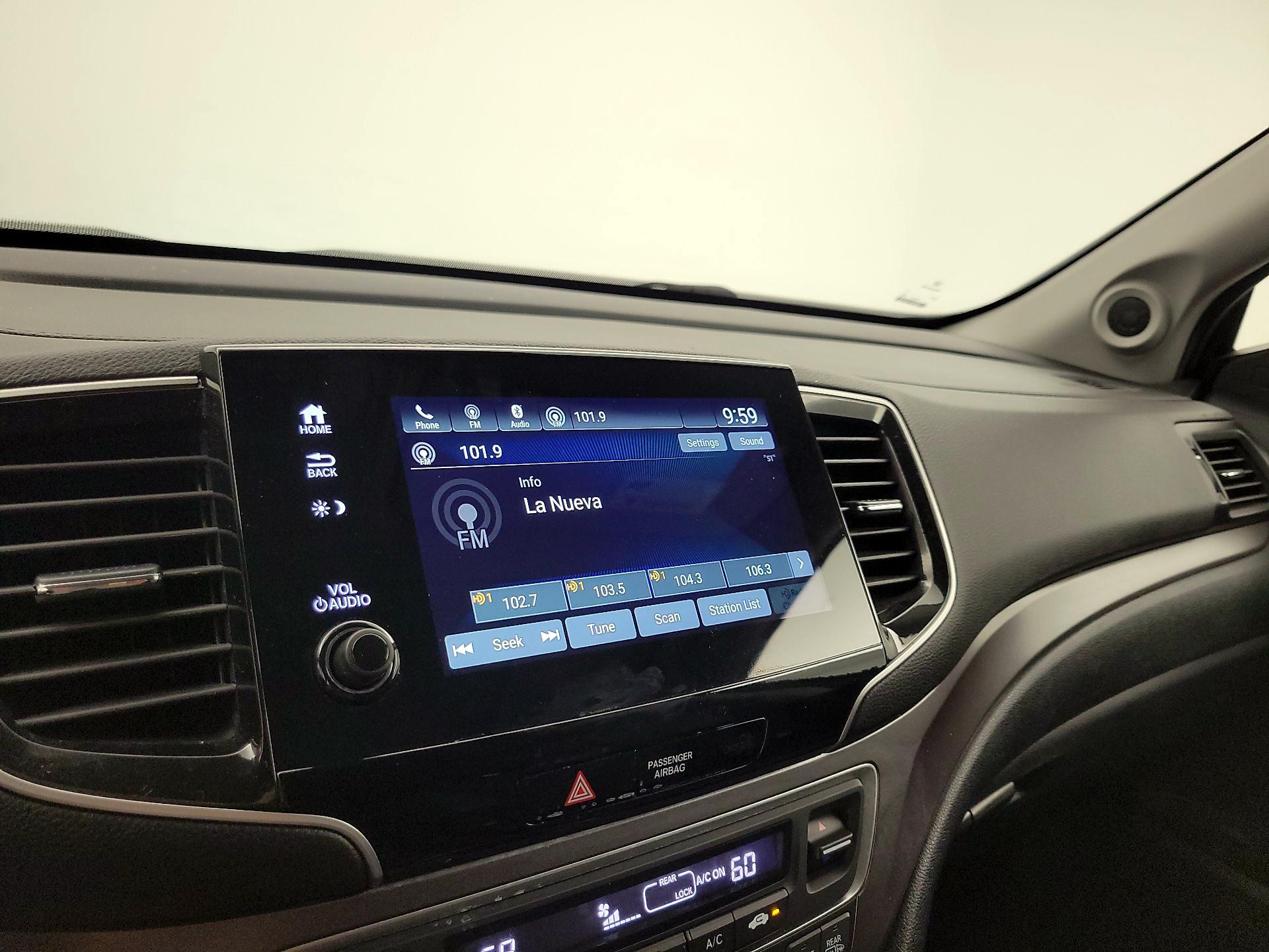 Thumbnail: 2021 Honda Pilot - 15