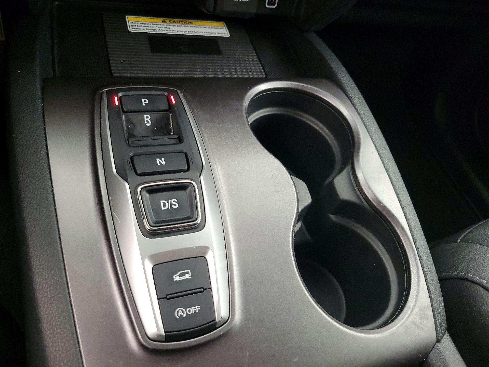 Thumbnail: 2021 Honda Pilot - 17