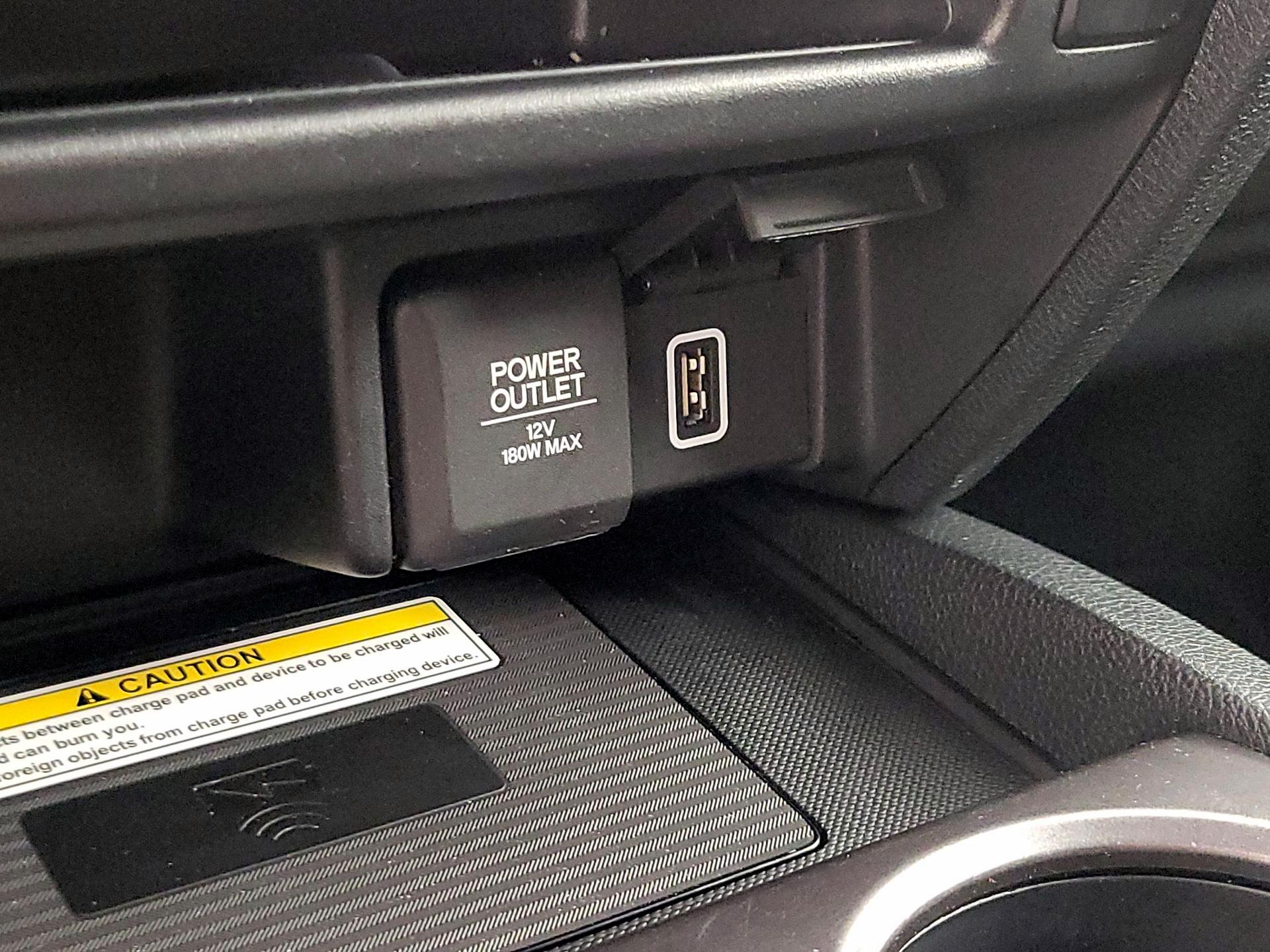 Thumbnail: 2021 Honda Pilot - 18