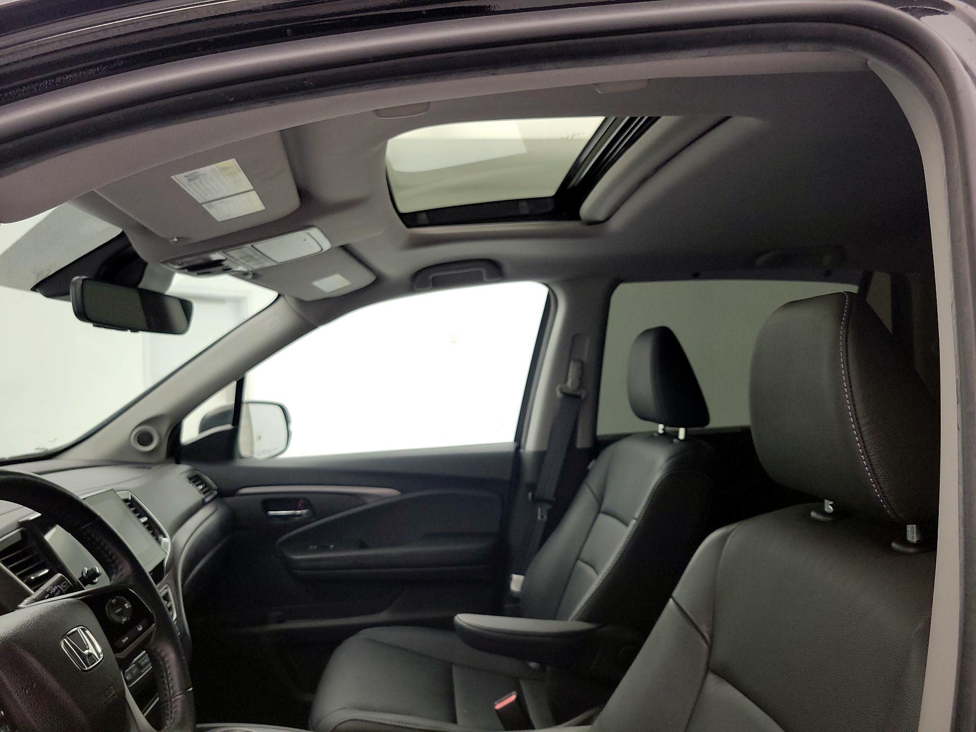 Thumbnail: 2021 Honda Pilot - 19