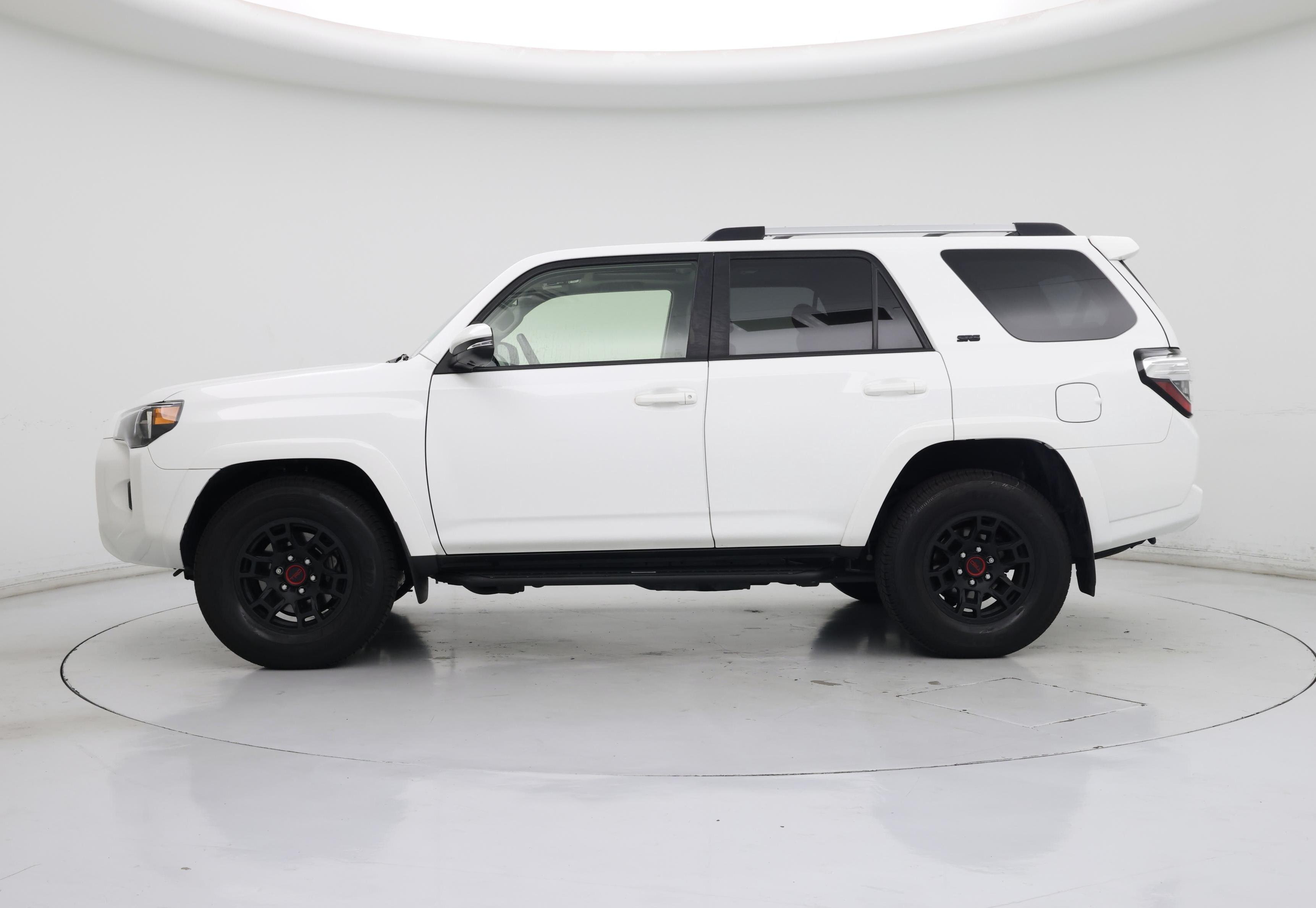 Thumbnail: 2023 Toyota 4Runner - 3