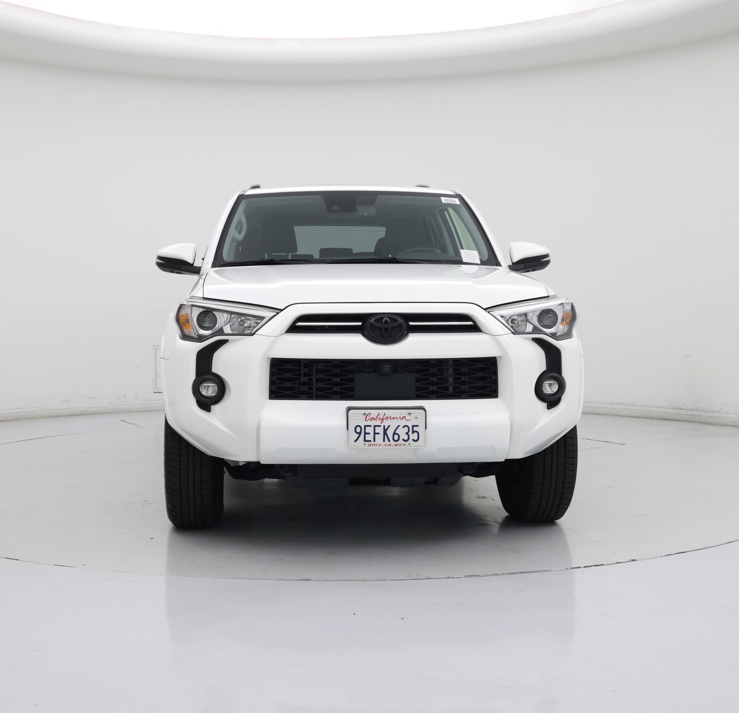 Thumbnail: 2023 Toyota 4Runner - 5